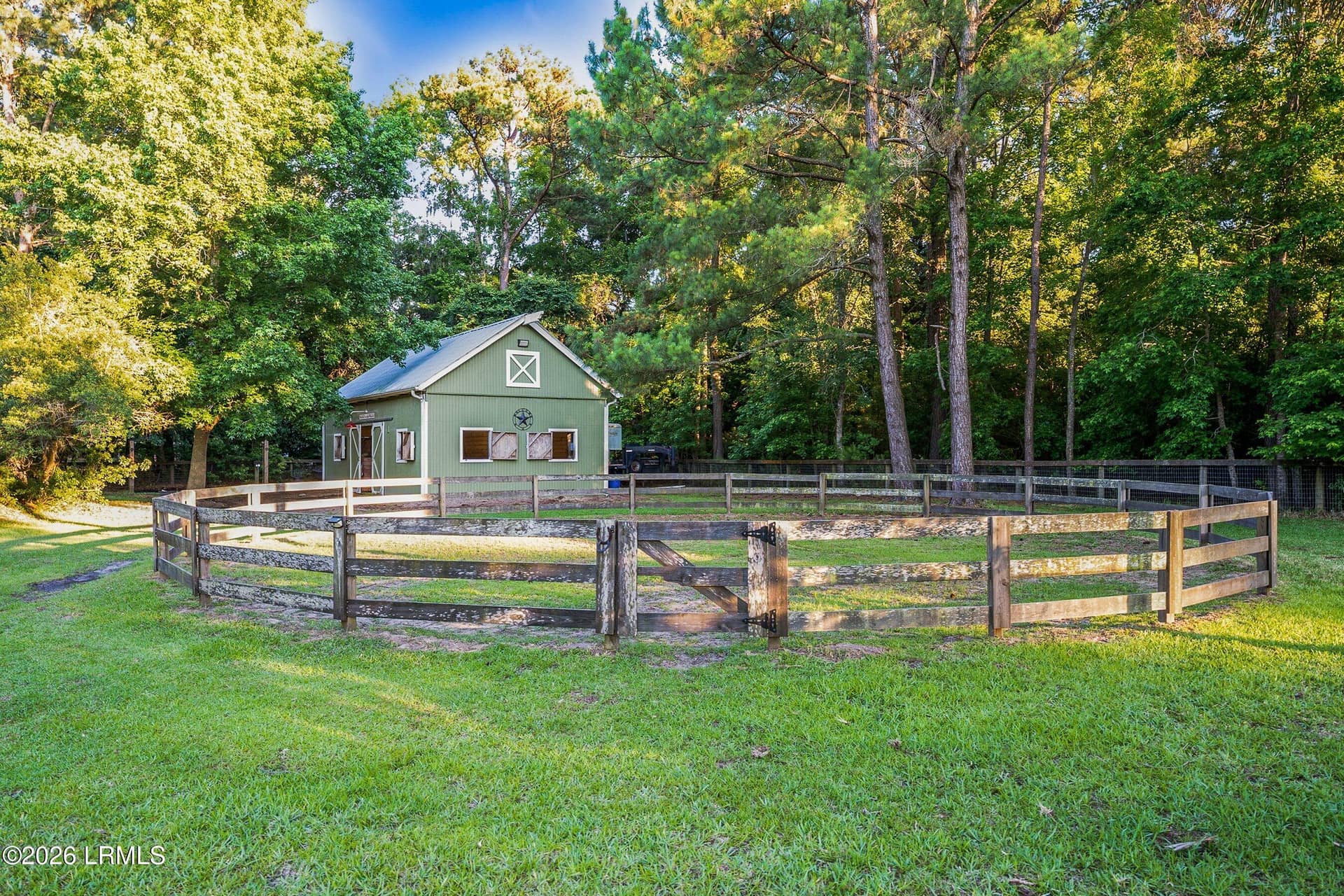 36 Avenue Of Oaks, St. Helena Island, SC 29920 — photo 57 of 90
