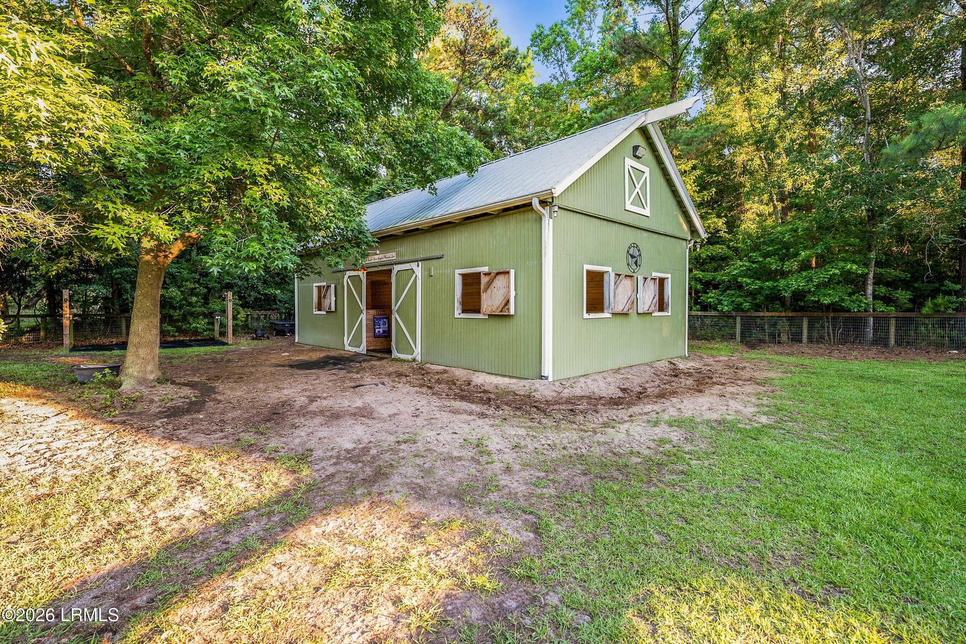 36 Avenue Of Oaks, St. Helena Island, SC 29920 — photo 56 of 90