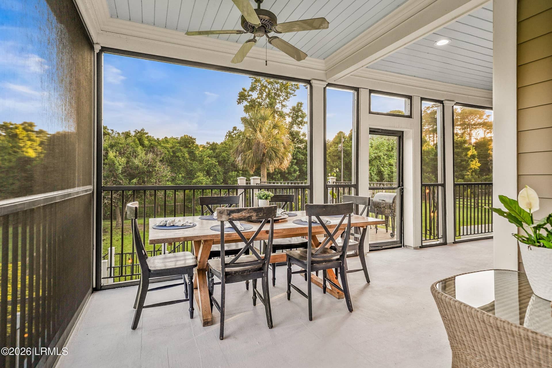 36 Avenue Of Oaks, St. Helena Island, SC 29920 — photo 47 of 90