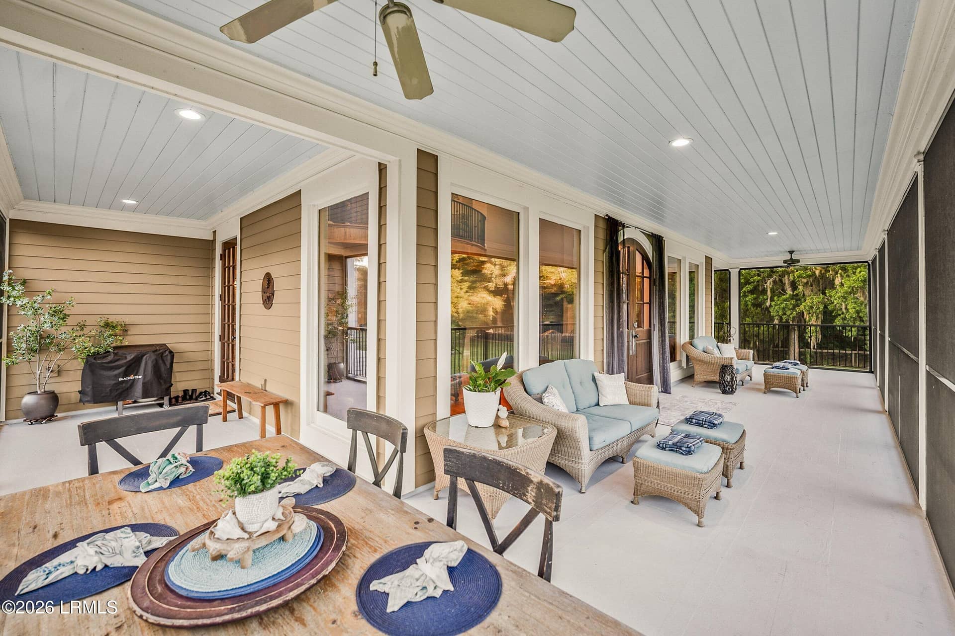 36 Avenue Of Oaks, St. Helena Island, SC 29920 — photo 45 of 90