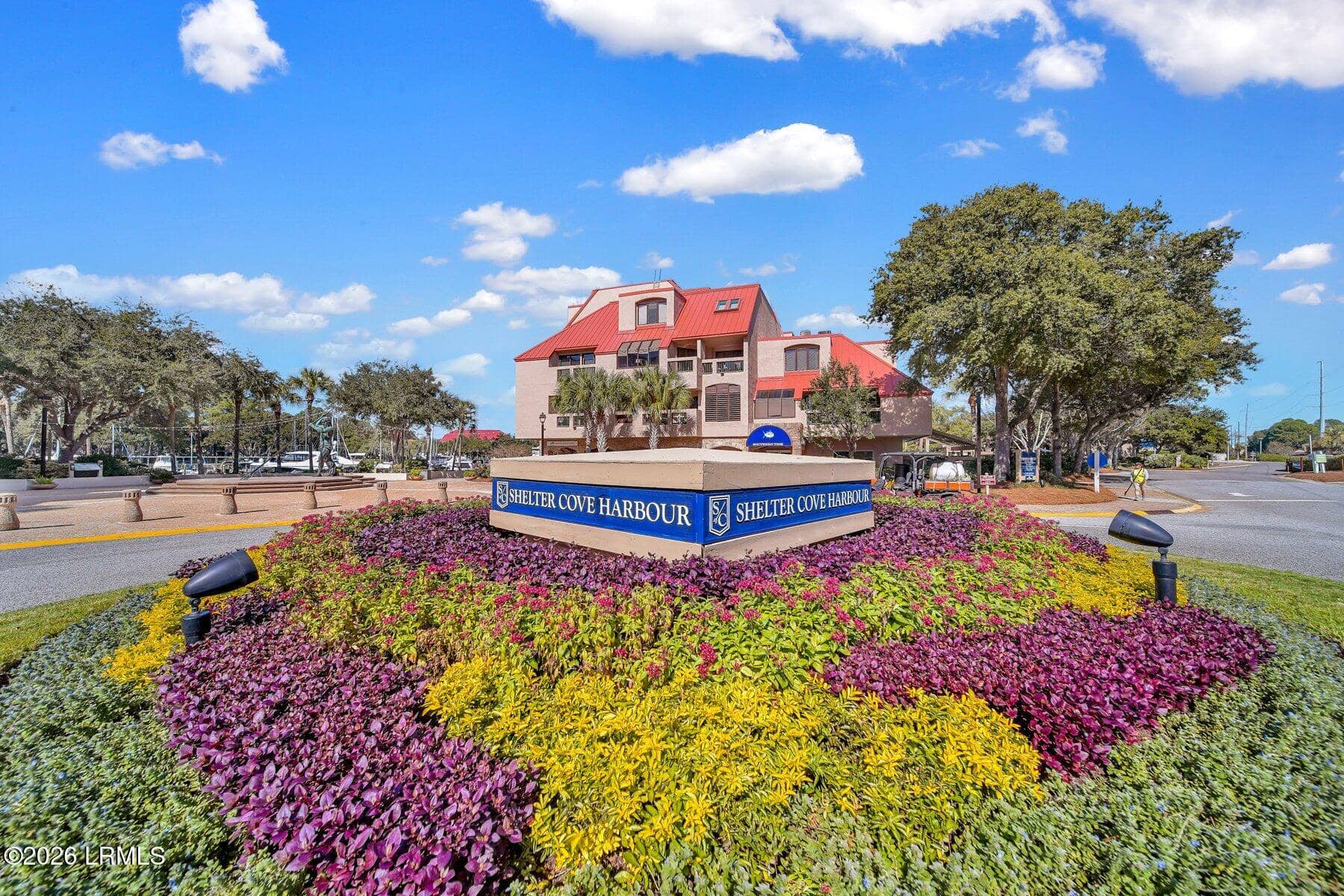 9 Shelter Cove Lane 304, Hilton Head Island, SC 29928 — photo 15 of 17