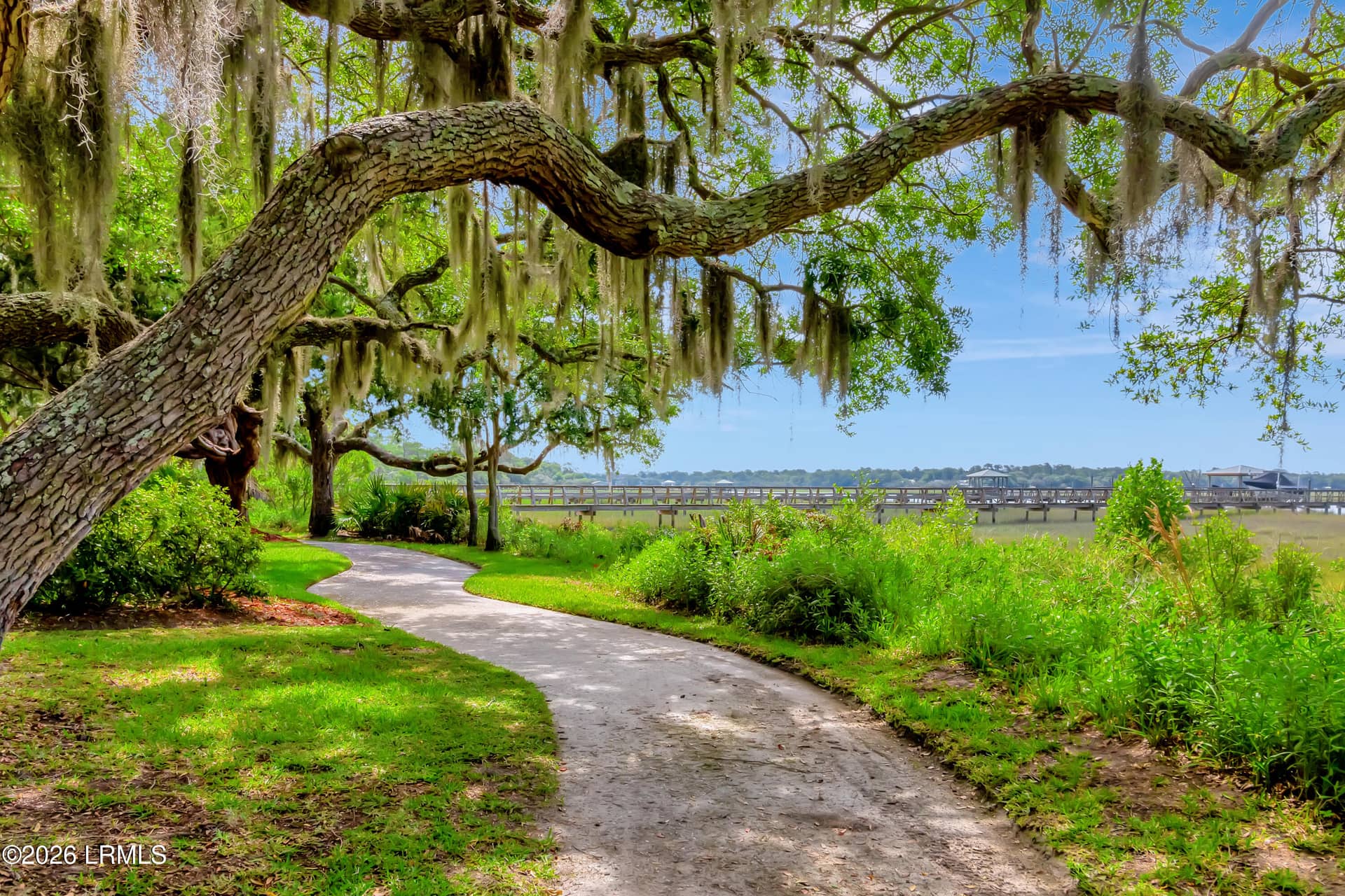 107 Bryan Drive, Beaufort, SC 29902 — photo 40 of 50