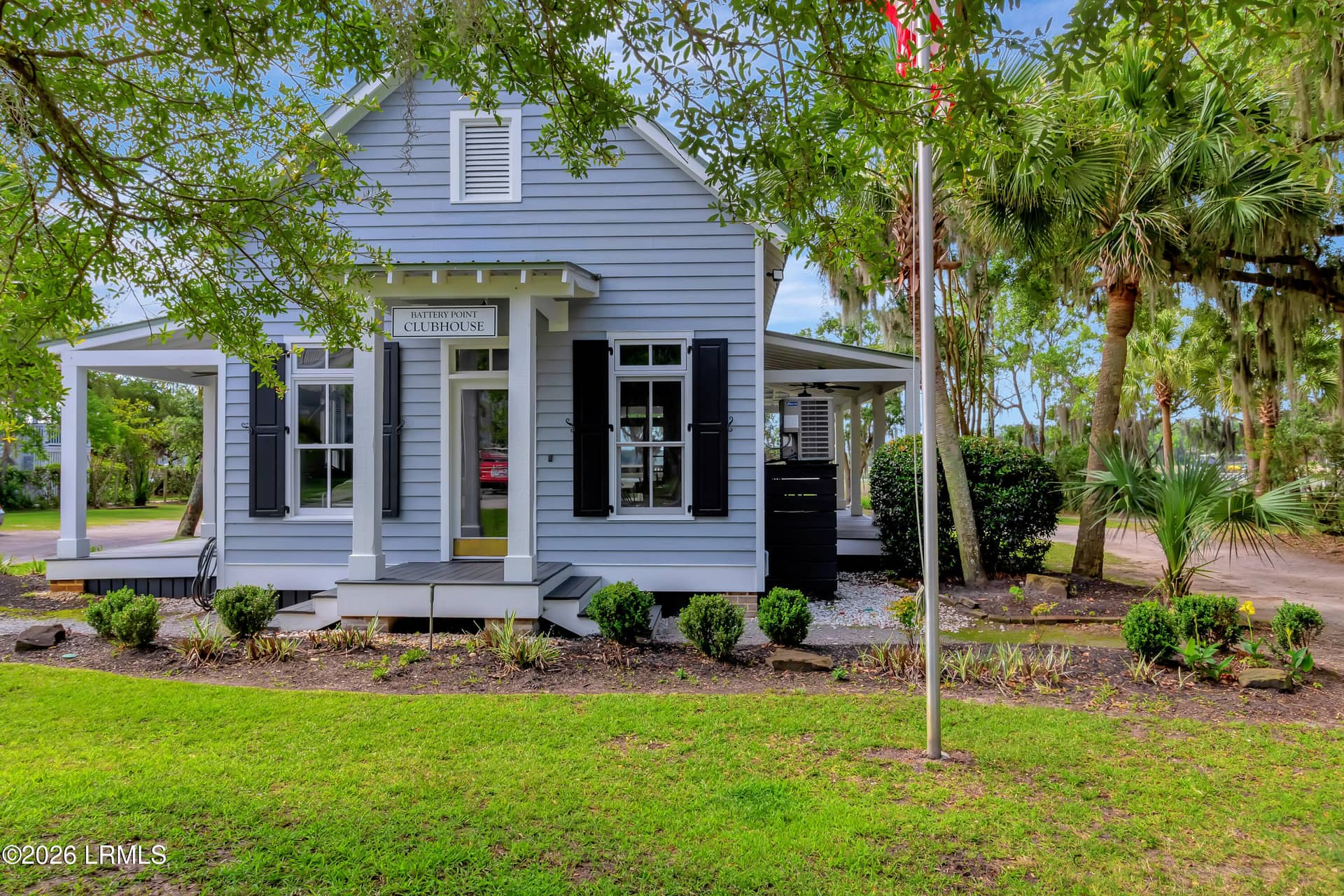 107 Bryan Drive, Beaufort, SC 29902 — photo 42 of 50
