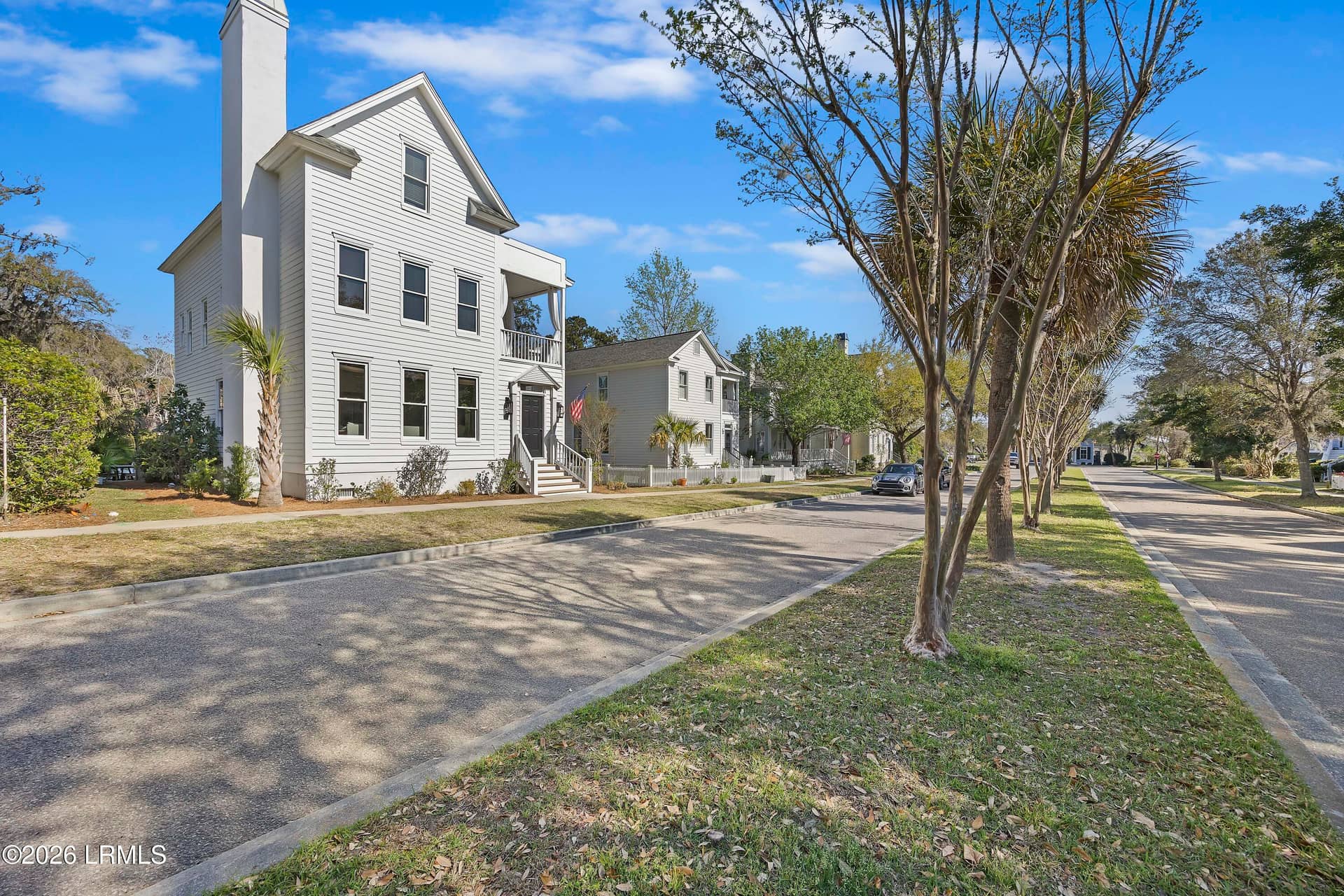 107 Bryan Drive, Beaufort, SC 29902 — photo 2 of 50