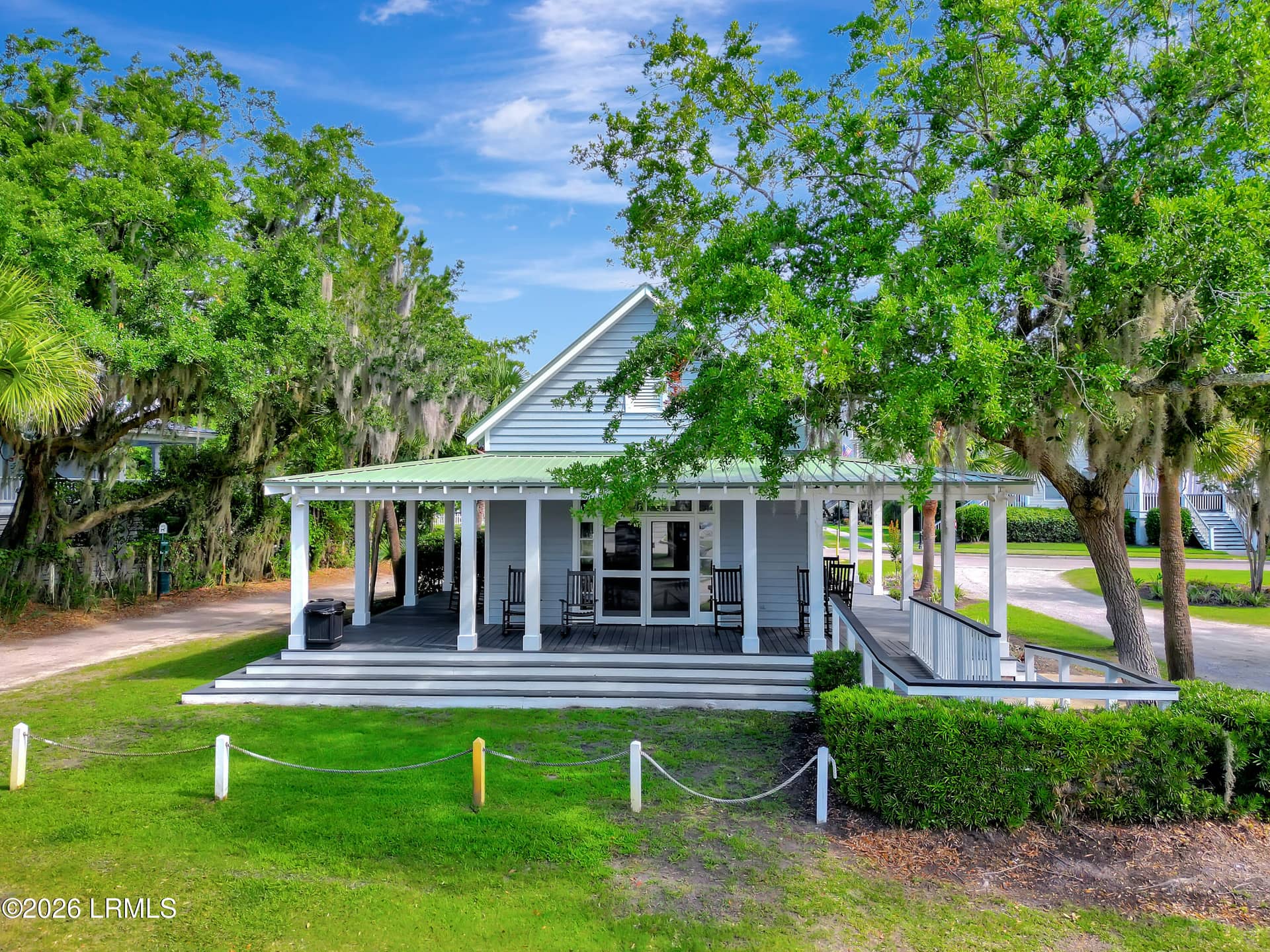 107 Bryan Drive, Beaufort, SC 29902 — photo 47 of 50
