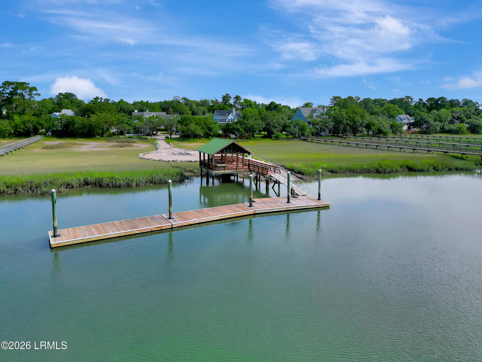107 Bryan Drive, Beaufort, SC 29902 — photo 48 of 50