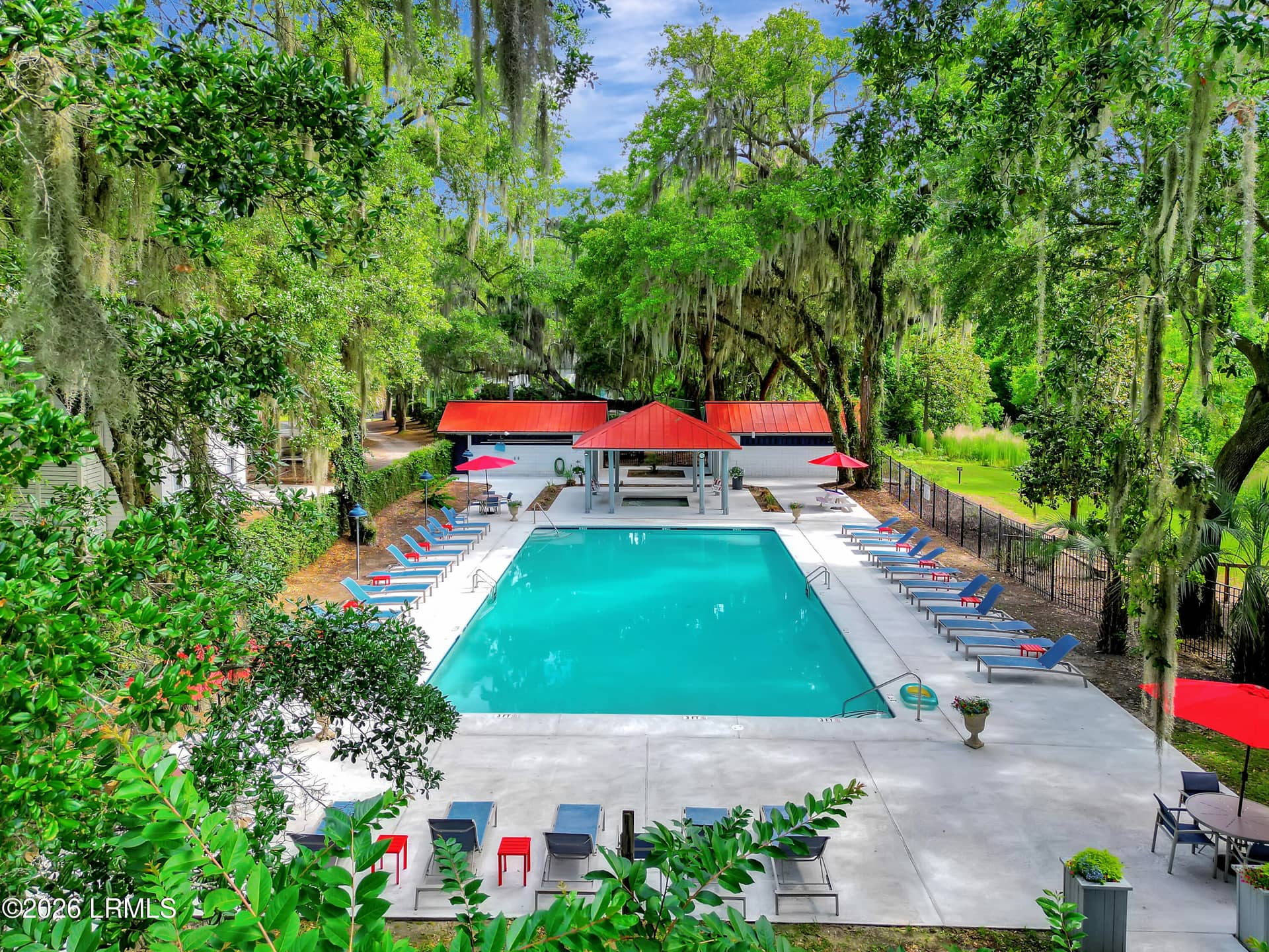 107 Bryan Drive, Beaufort, SC 29902 — photo 49 of 50