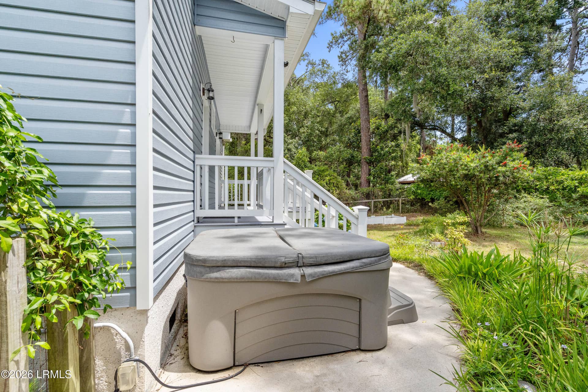 66 Dulamo Bluff, St. Helena Island, SC 29920 — photo 29 of 42