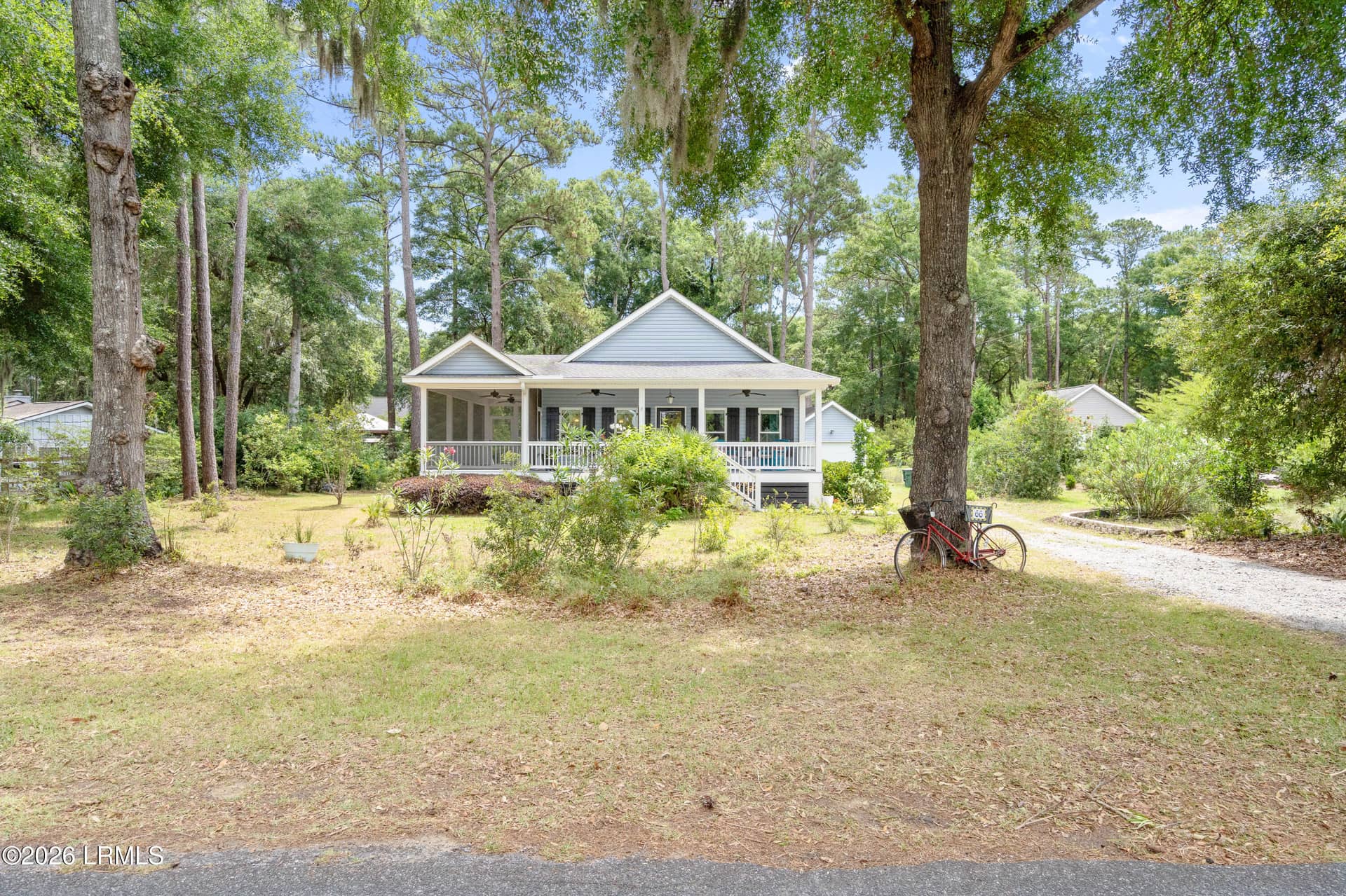 66 Dulamo Bluff, St. Helena Island, SC 29920 — photo 42 of 42