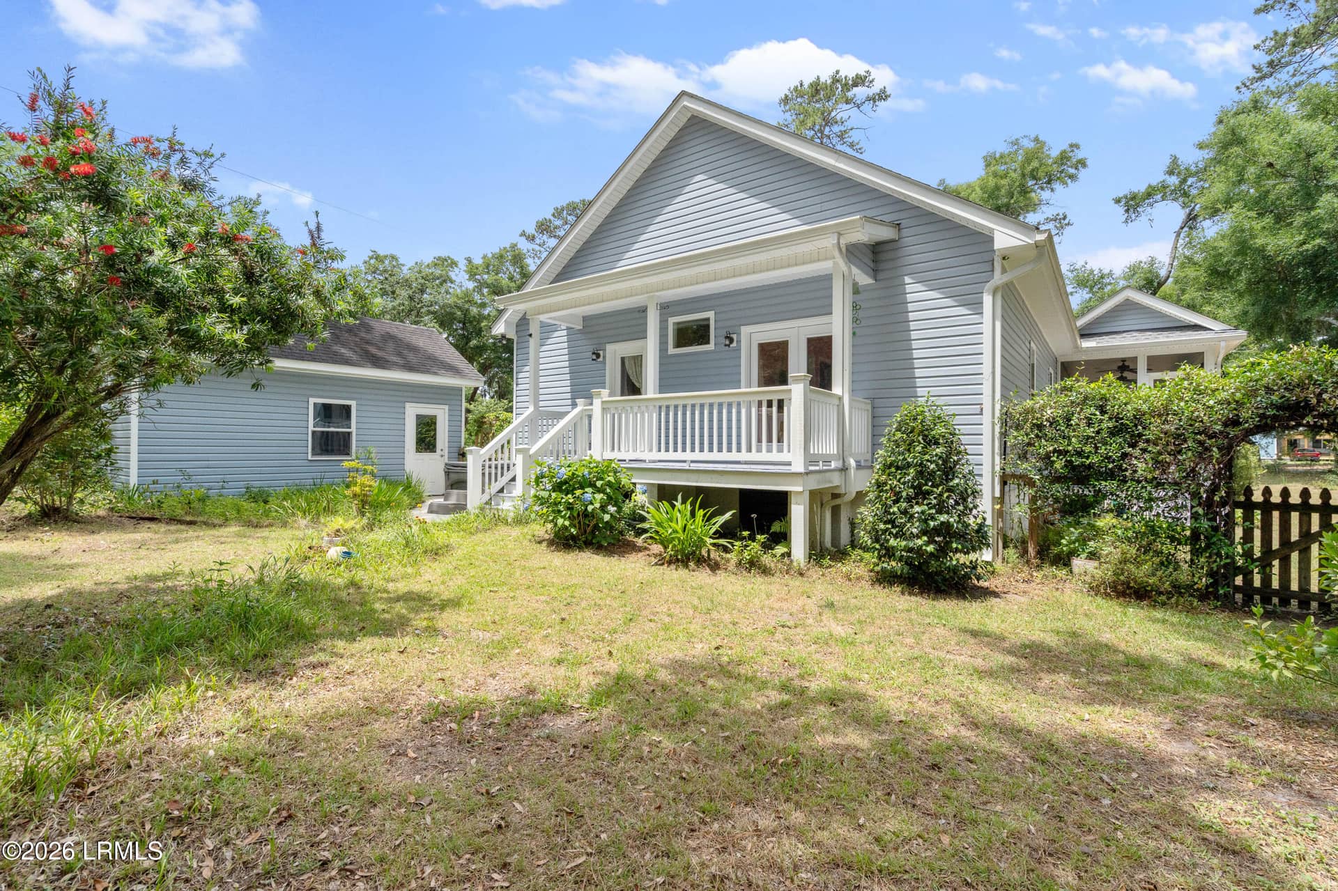 66 Dulamo Bluff, St. Helena Island, SC 29920 — photo 28 of 42
