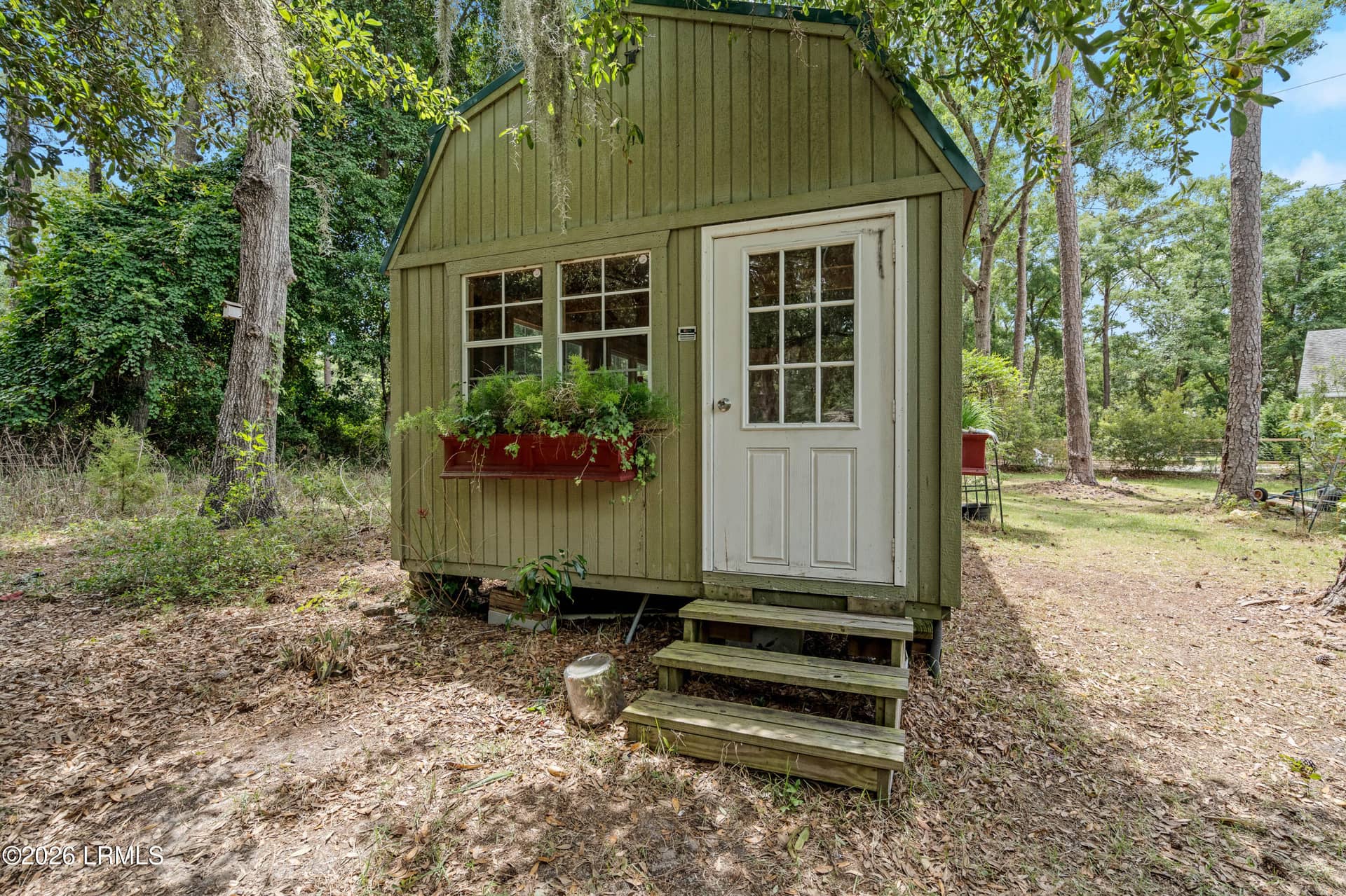 66 Dulamo Bluff, St. Helena Island, SC 29920 — photo 30 of 42