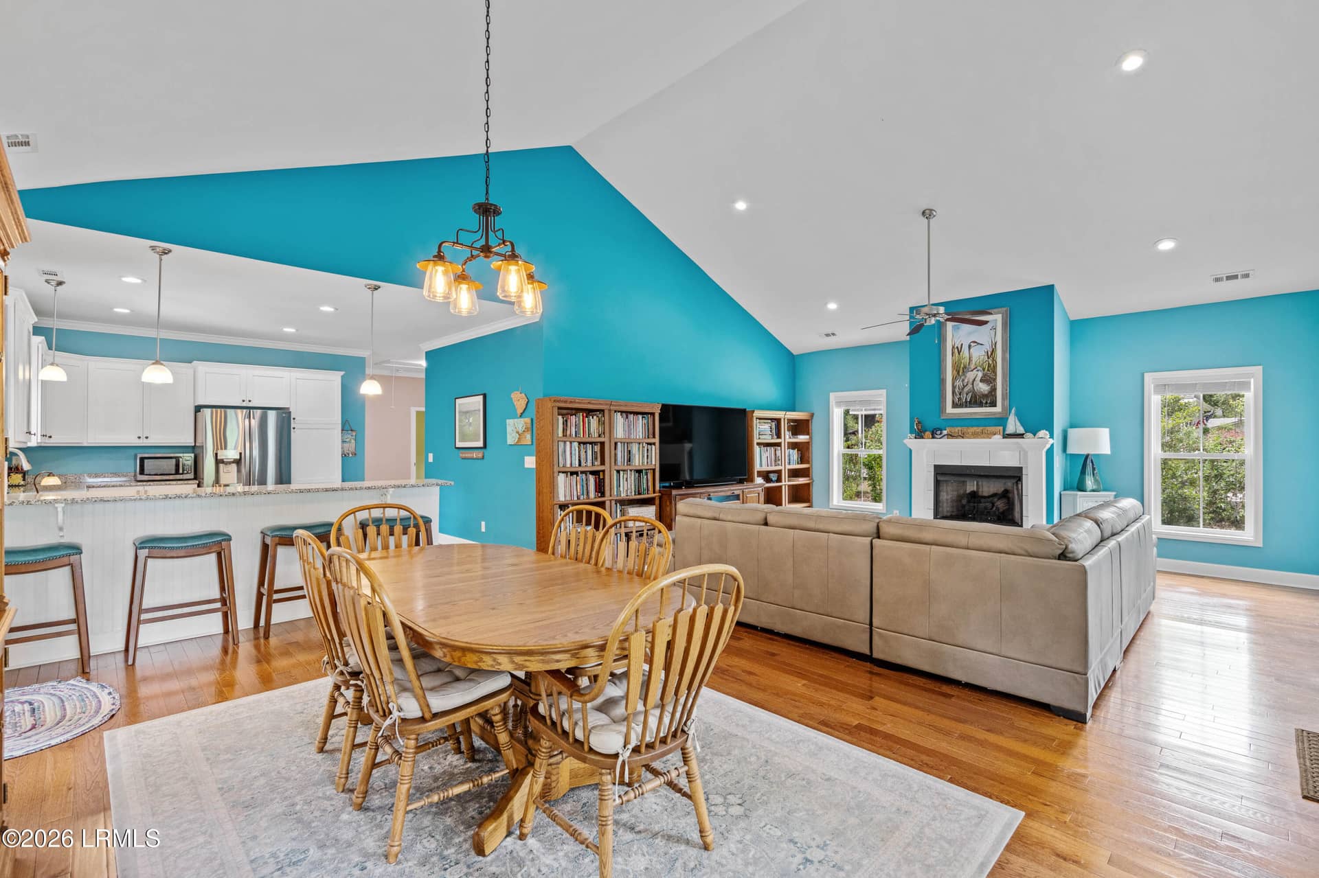 66 Dulamo Bluff, St. Helena Island, SC 29920 — photo 11 of 42