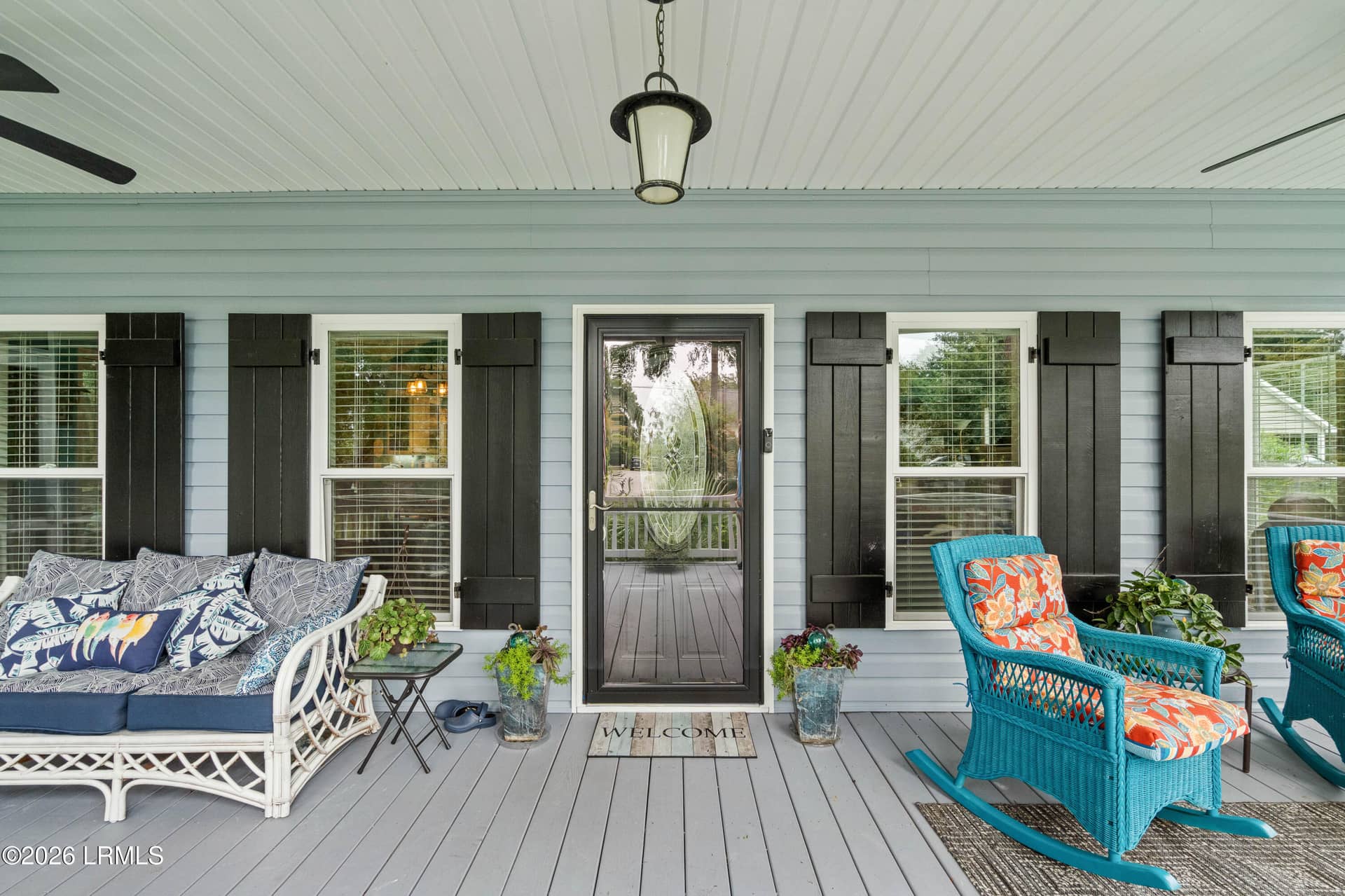 66 Dulamo Bluff, St. Helena Island, SC 29920 — photo 6 of 42