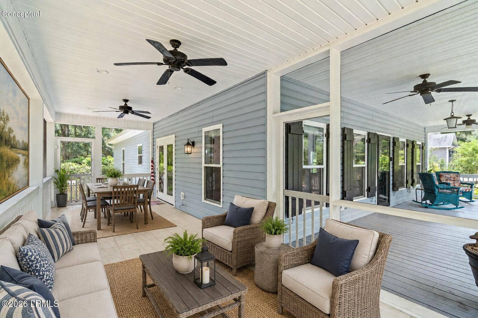 66 Dulamo Bluff, St. Helena Island, SC 29920 — photo 8 of 42