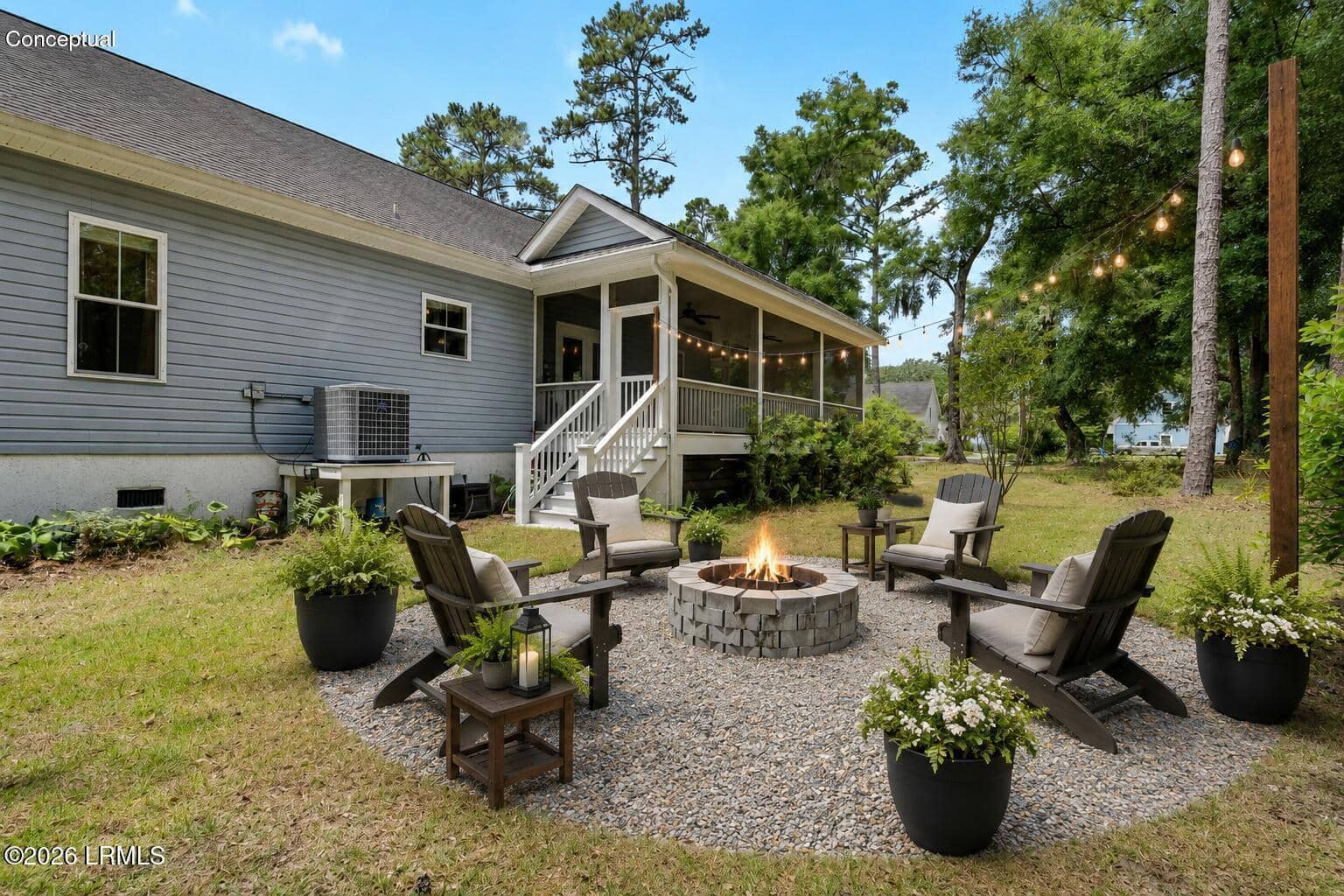 66 Dulamo Bluff, St. Helena Island, SC 29920 — photo 33 of 42