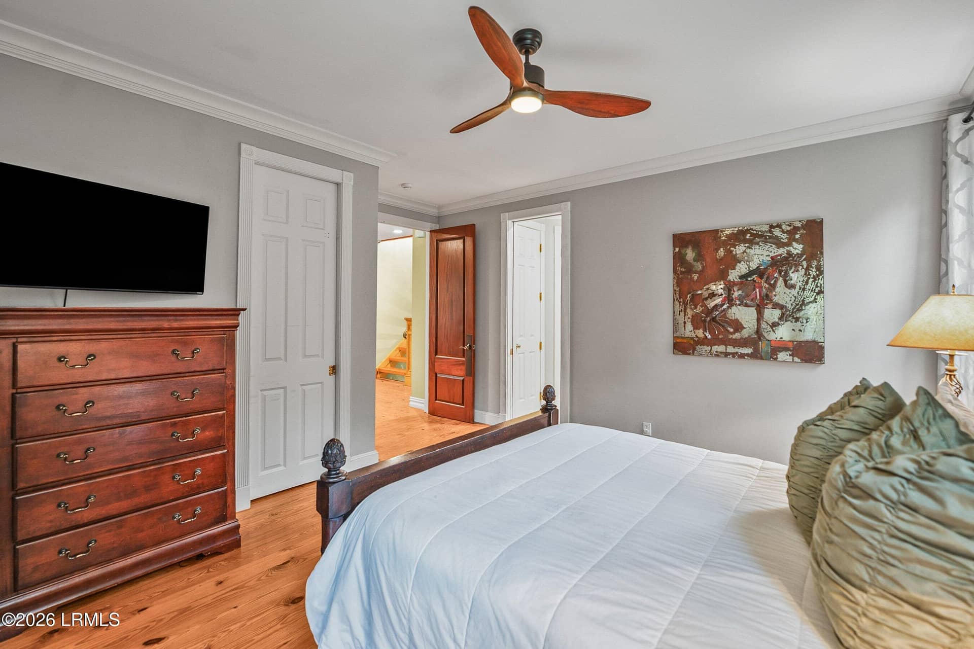 36 Avenue Of Oaks, St. Helena Island, SC 29920 — photo 23 of 90
