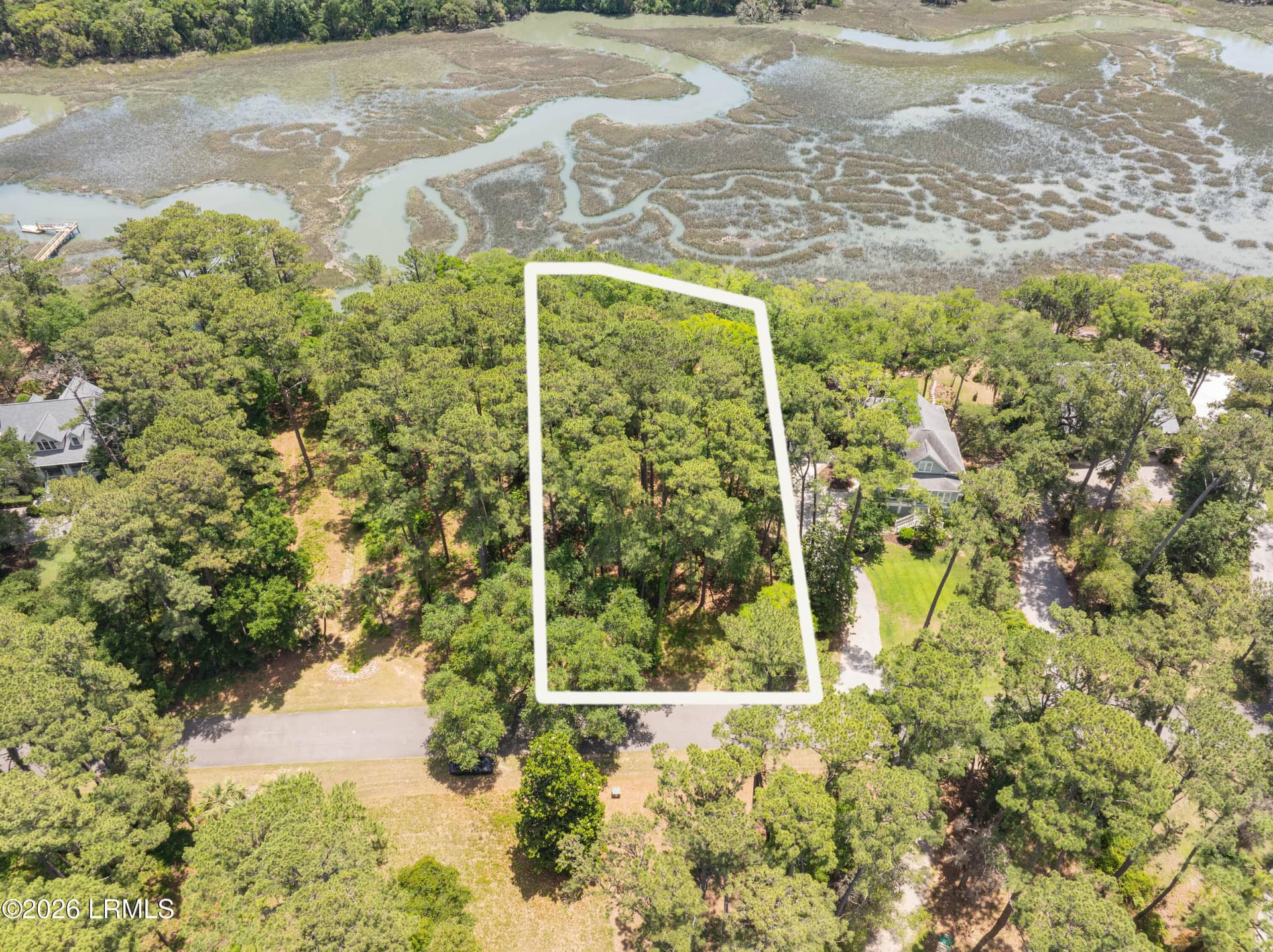 73 Bermuda Downs, St. Helena Island, SC 29920 — photo 2 of 66