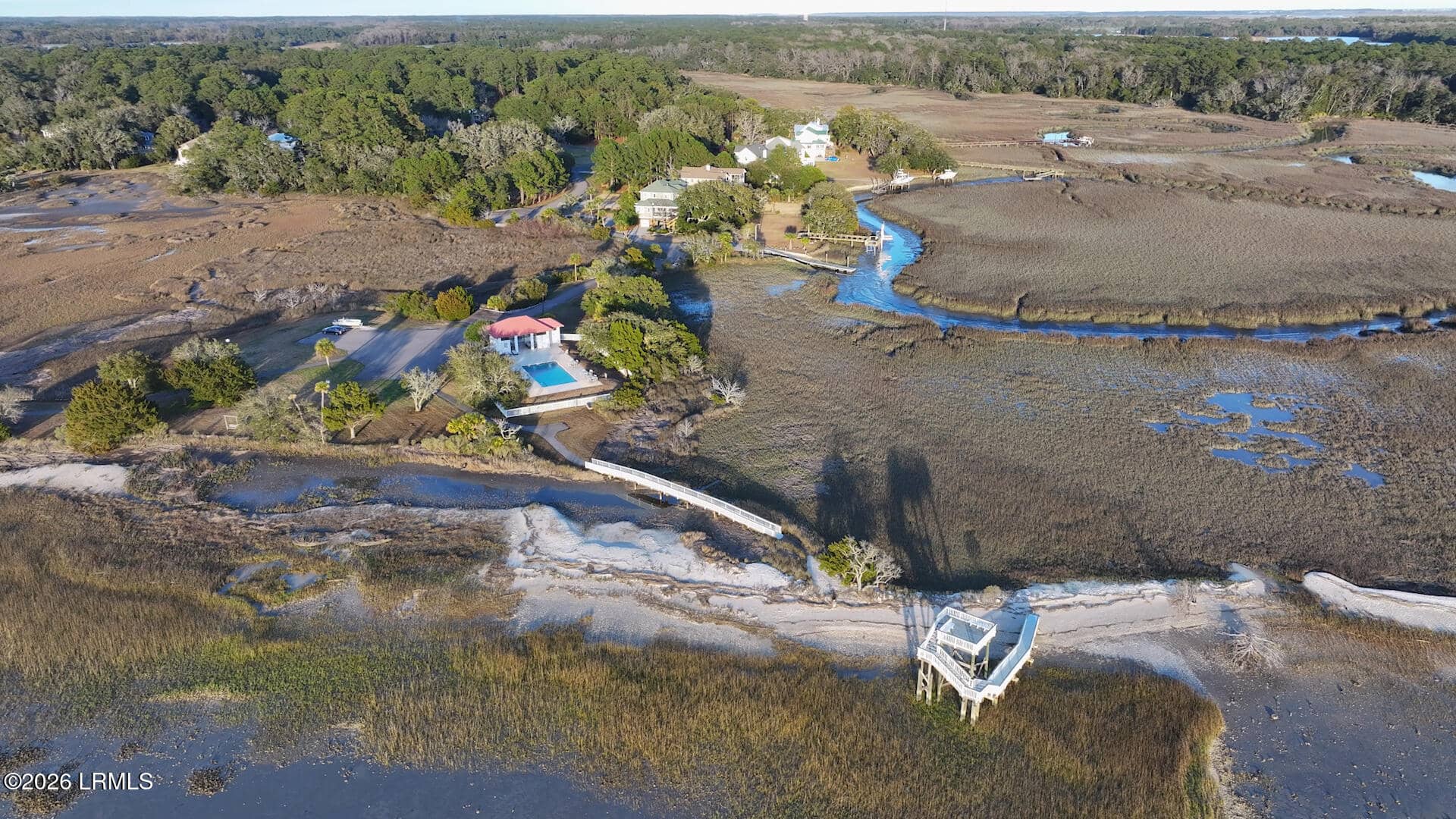 73 Bermuda Downs, St. Helena Island, SC 29920 — photo 59 of 66