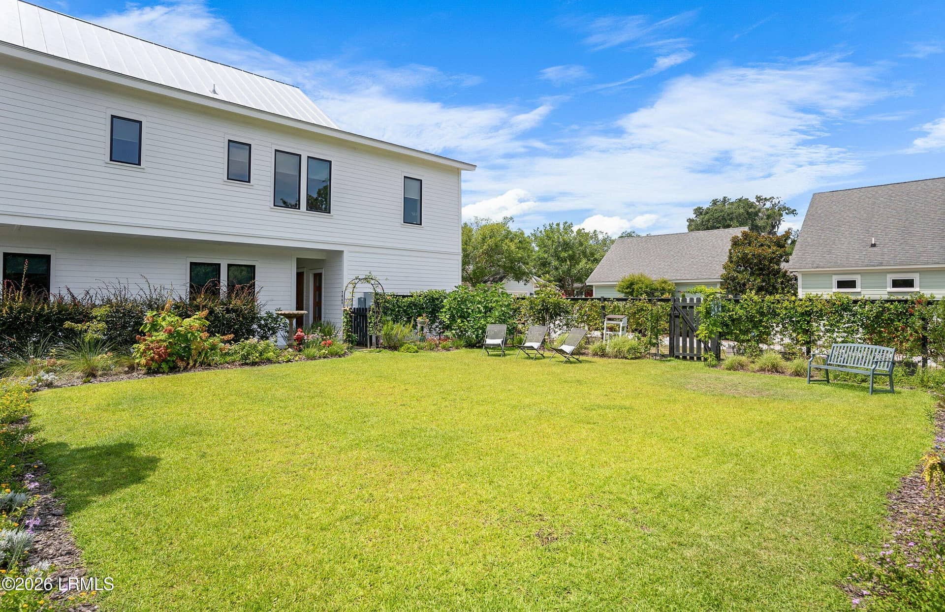 708 Bladen Street, Beaufort, SC 29902 — photo 5 of 12