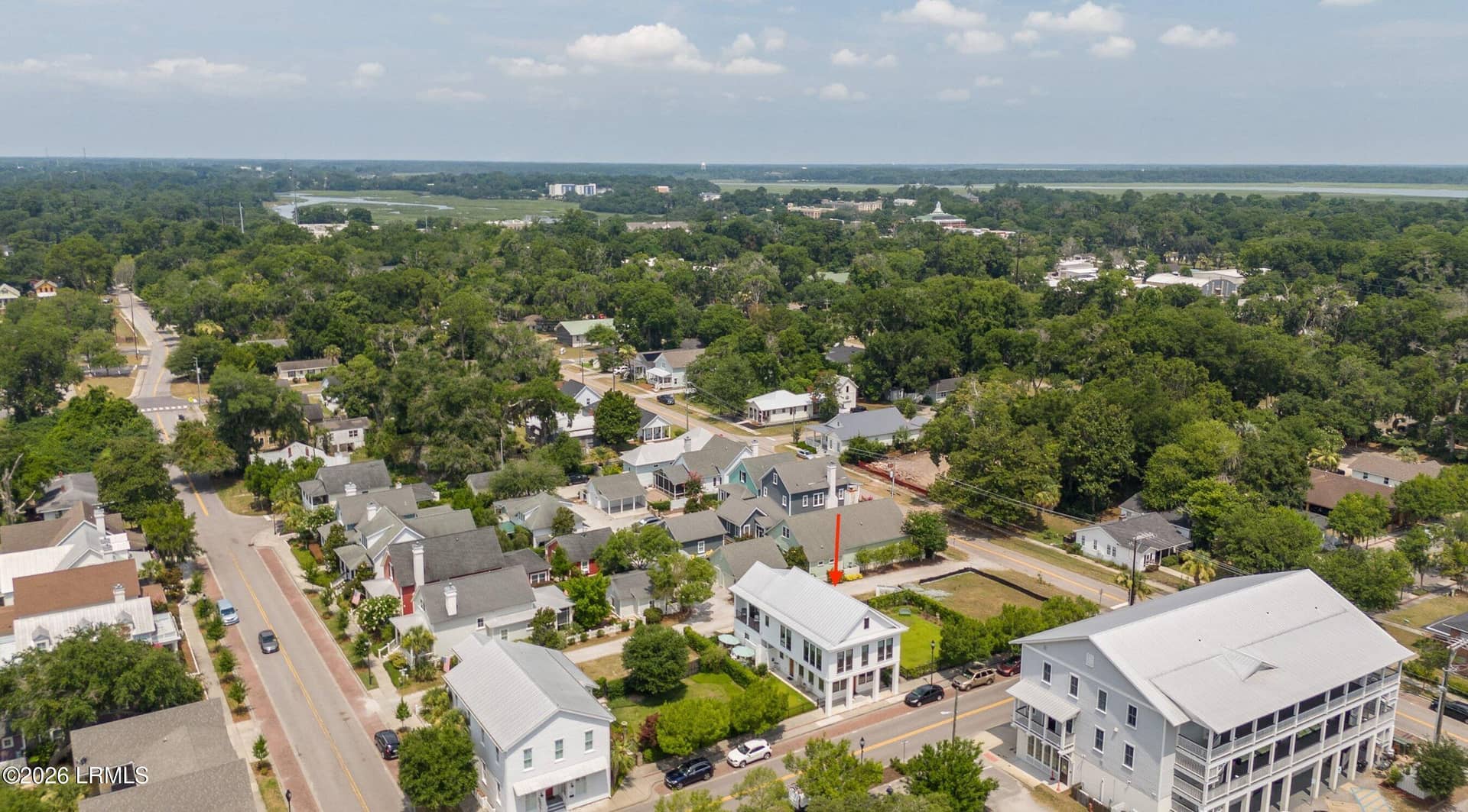 708 Bladen Street, Beaufort, SC 29902 — photo 7 of 12