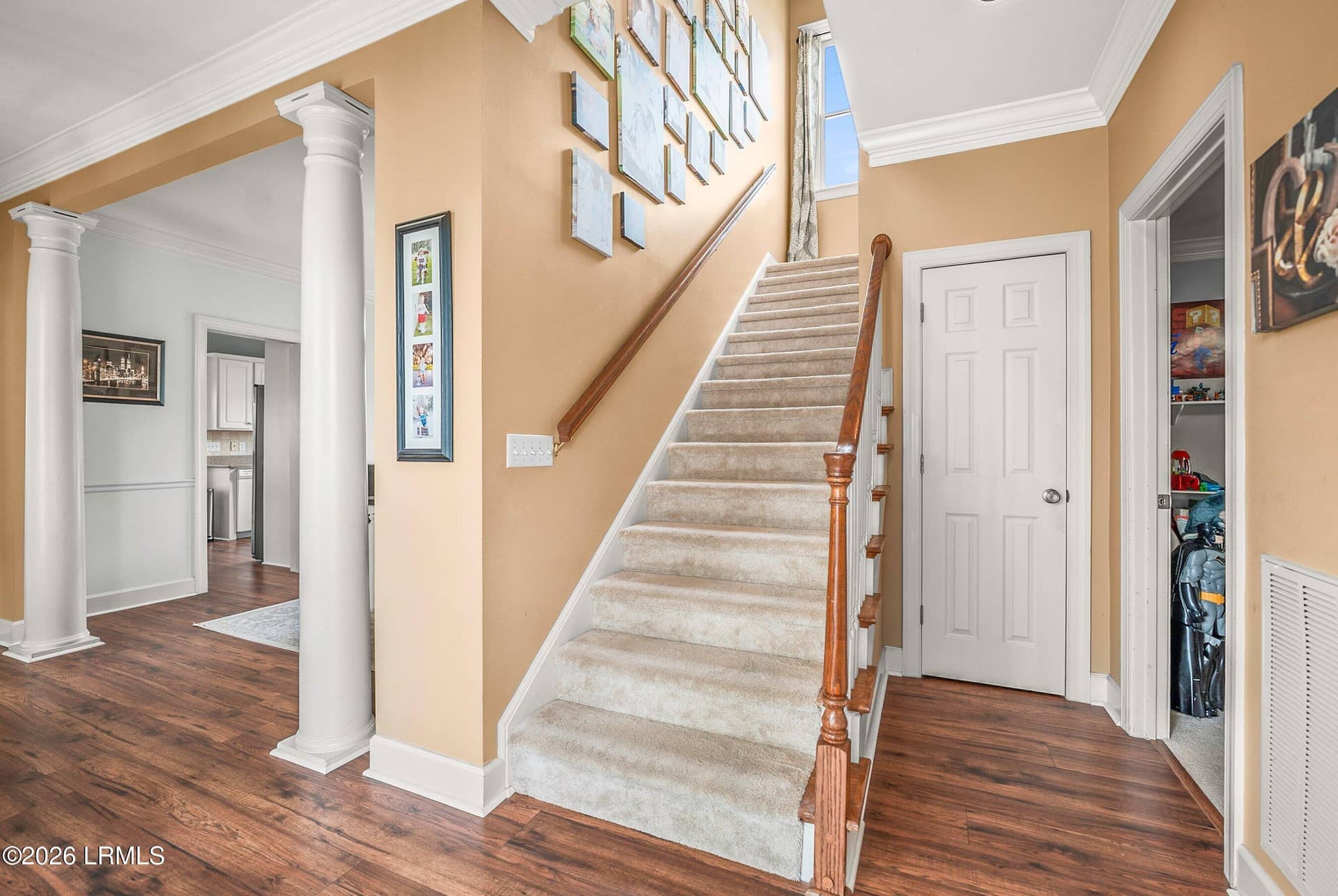 104 Patrick Drive, Beaufort, SC 29902 — photo 23 of 50