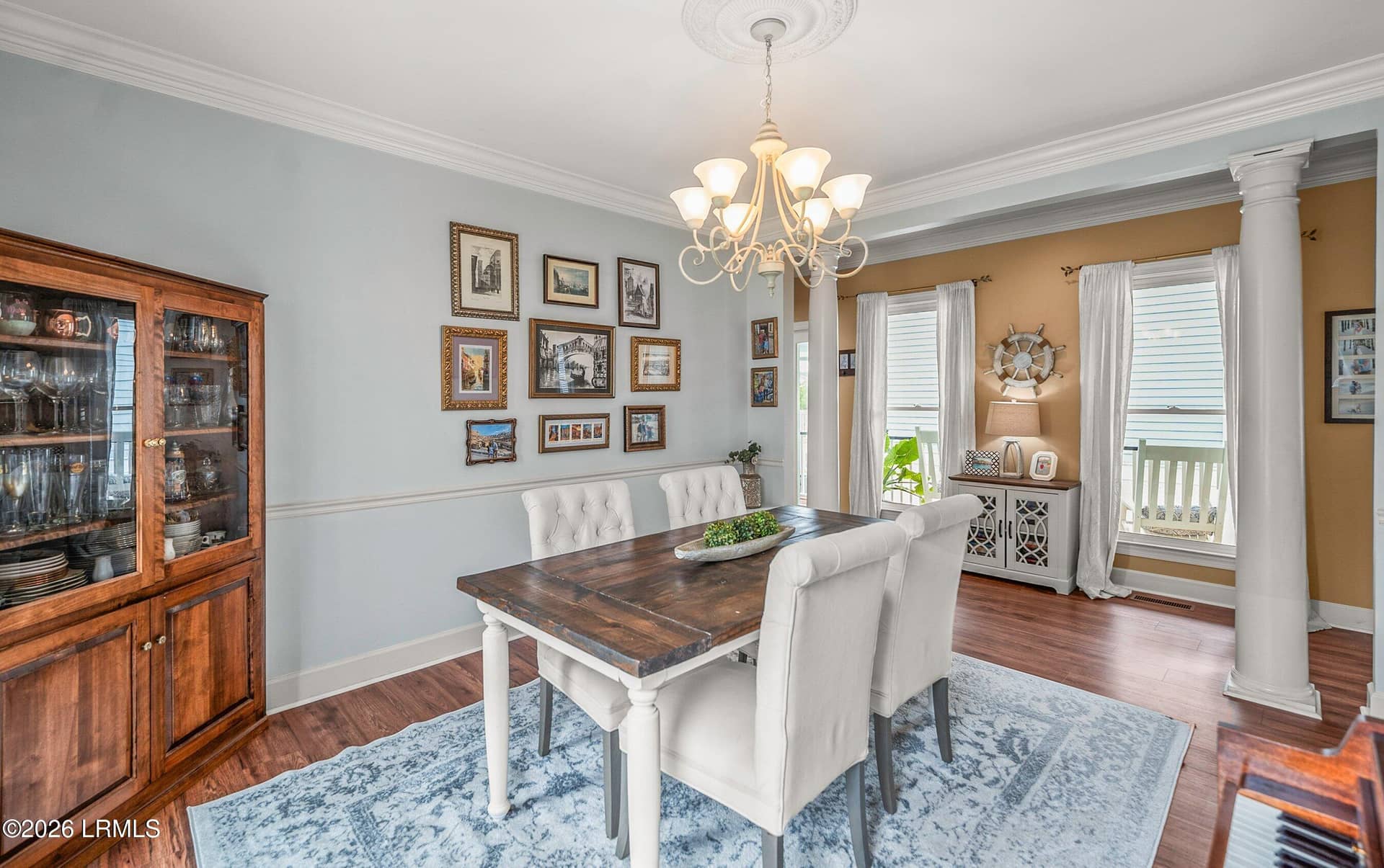 104 Patrick Drive, Beaufort, SC 29902 — photo 20 of 50