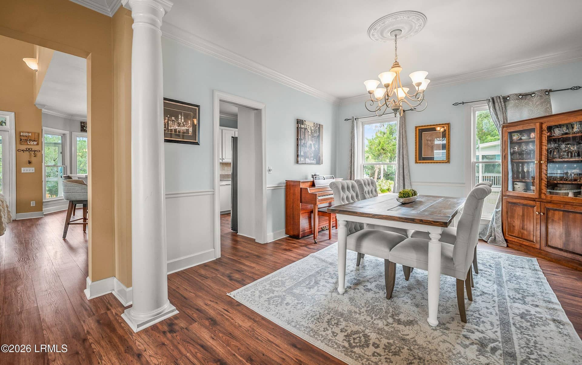104 Patrick Drive, Beaufort, SC 29902 — photo 21 of 50