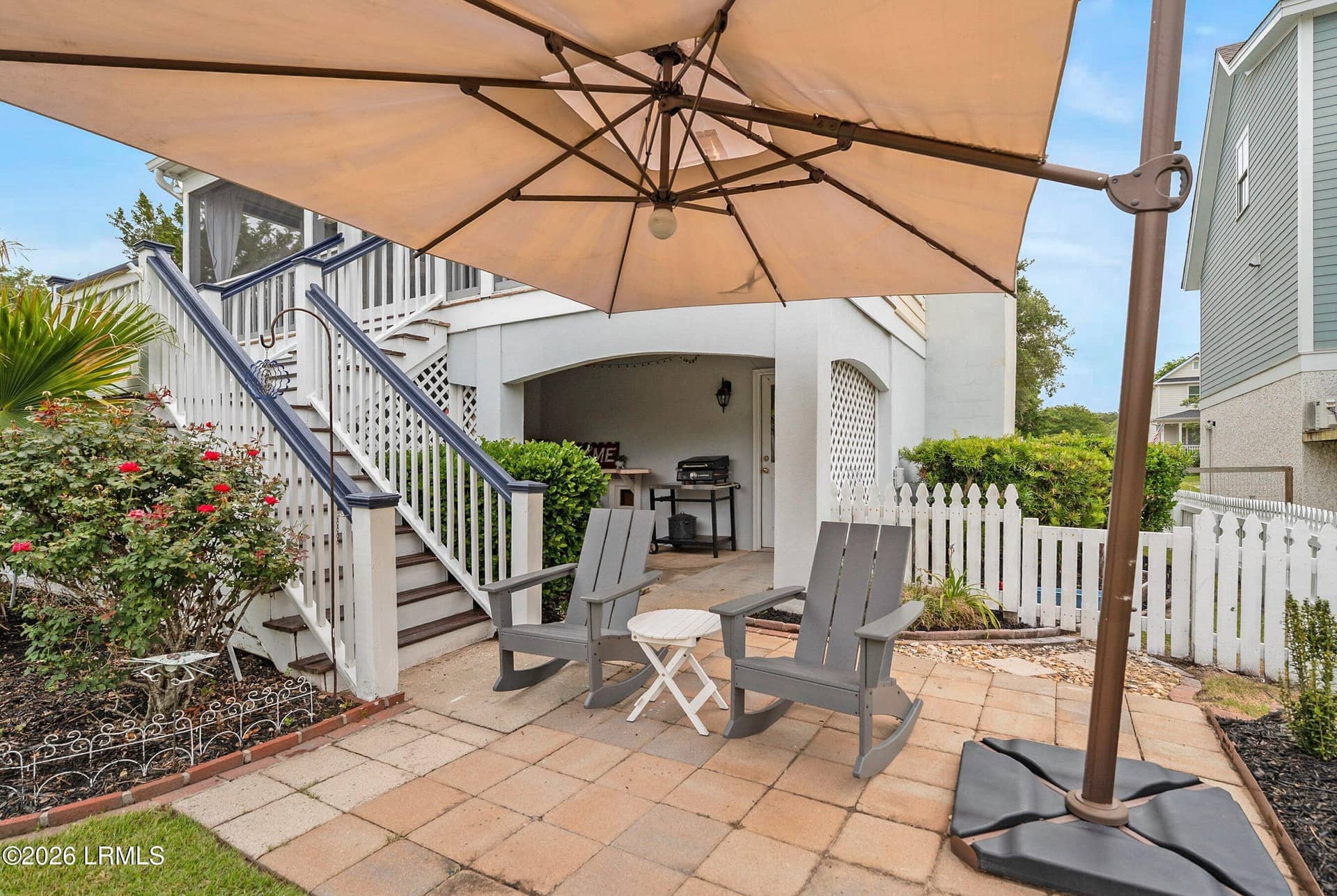 104 Patrick Drive, Beaufort, SC 29902 — photo 31 of 50