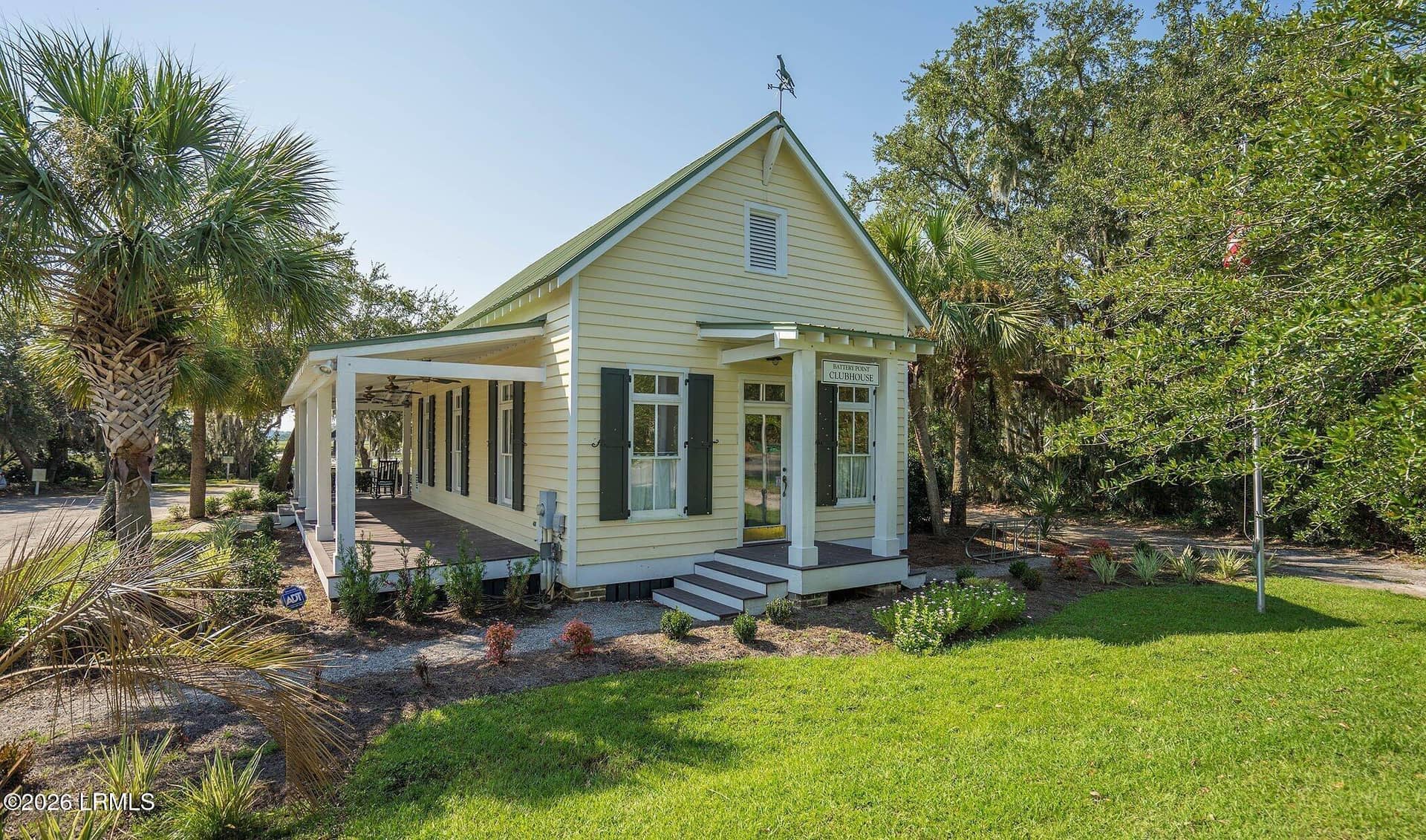 104 Patrick Drive, Beaufort, SC 29902 — photo 43 of 50