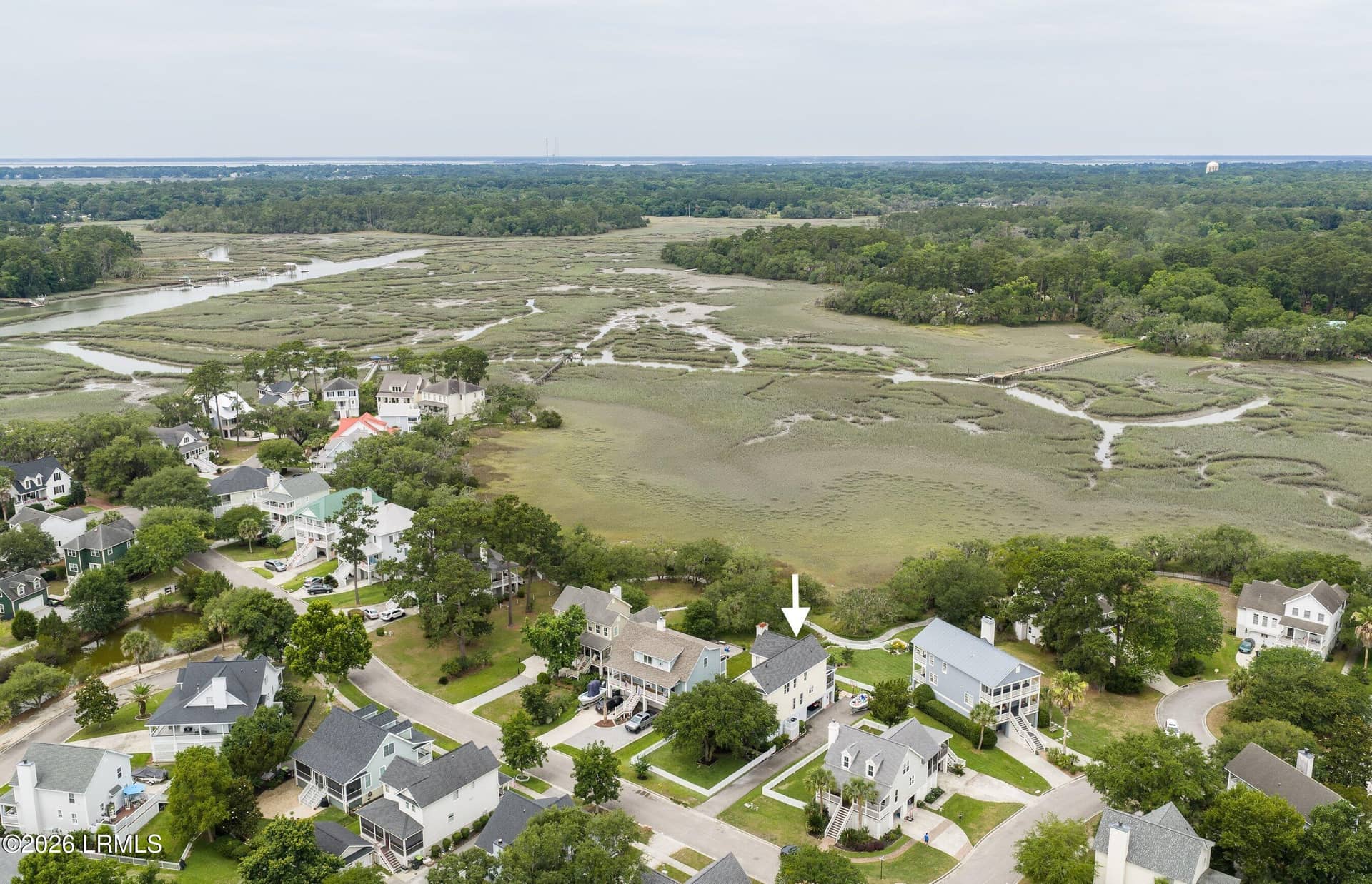 104 Patrick Drive, Beaufort, SC 29902 — photo 2 of 50