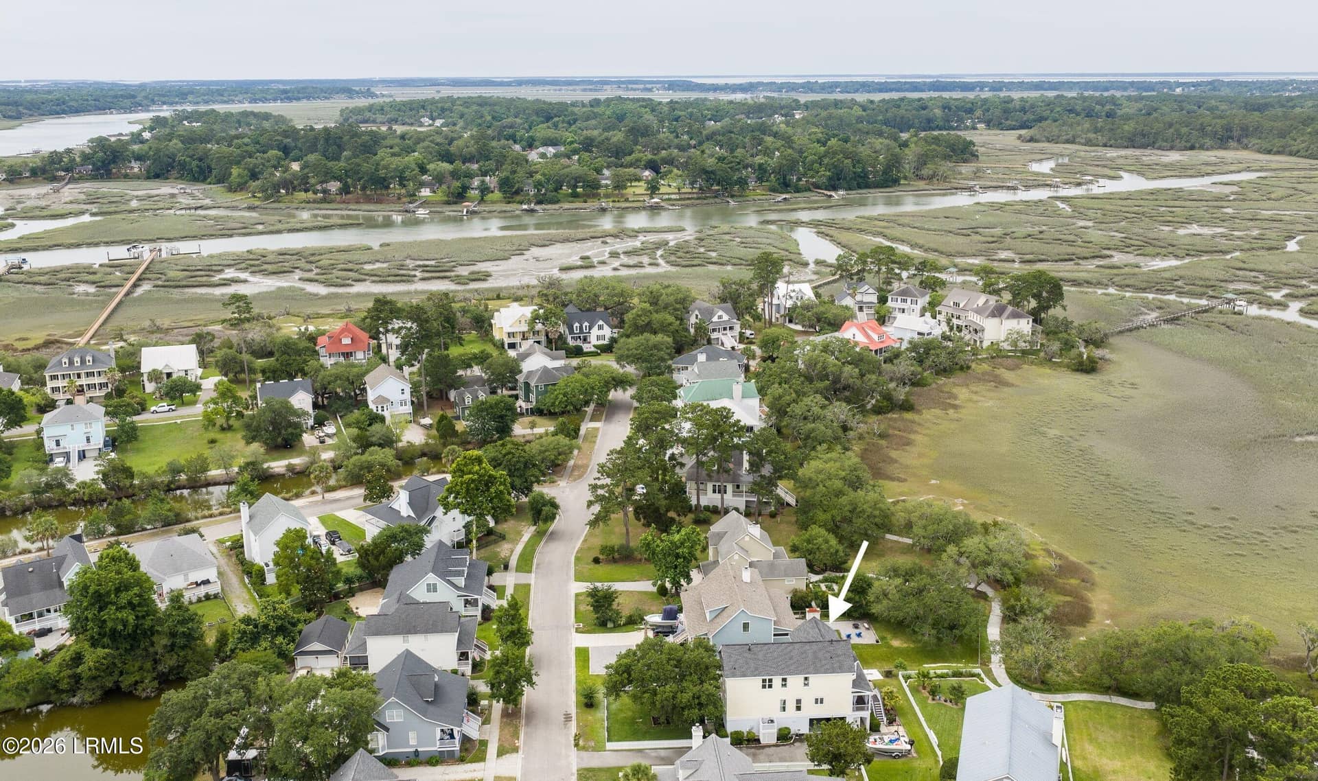 104 Patrick Drive, Beaufort, SC 29902 — photo 38 of 50