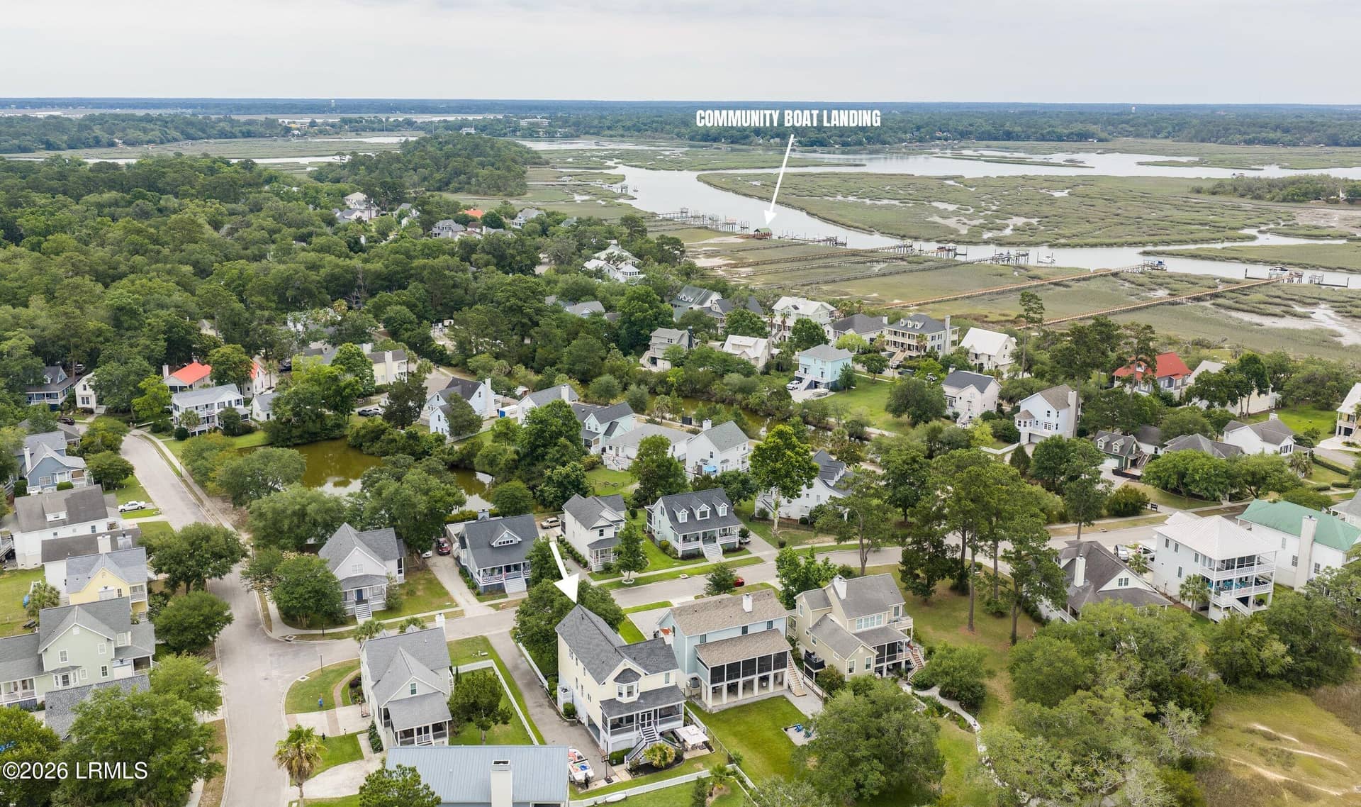 104 Patrick Drive, Beaufort, SC 29902 — photo 39 of 50