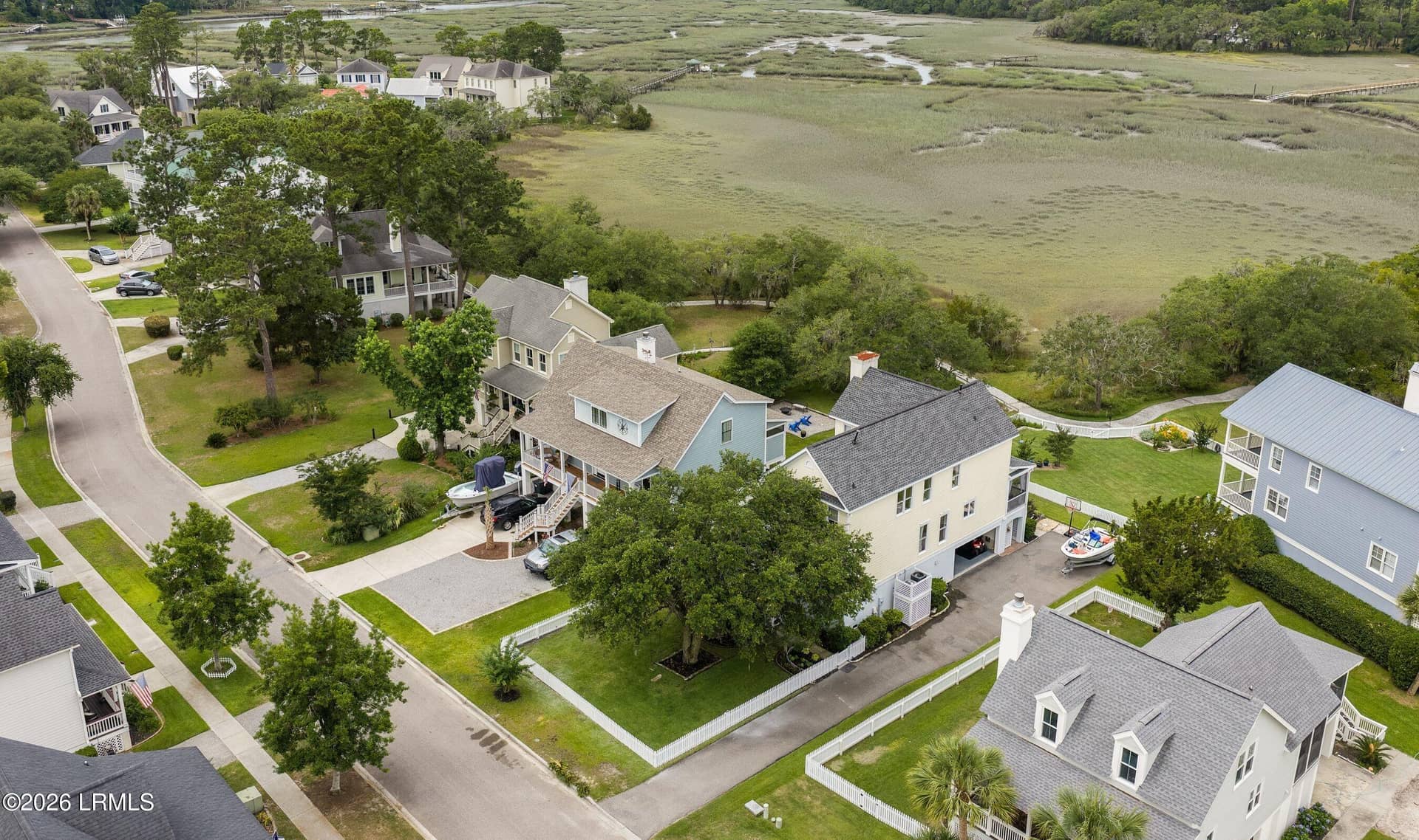 104 Patrick Drive, Beaufort, SC 29902 — photo 4 of 50