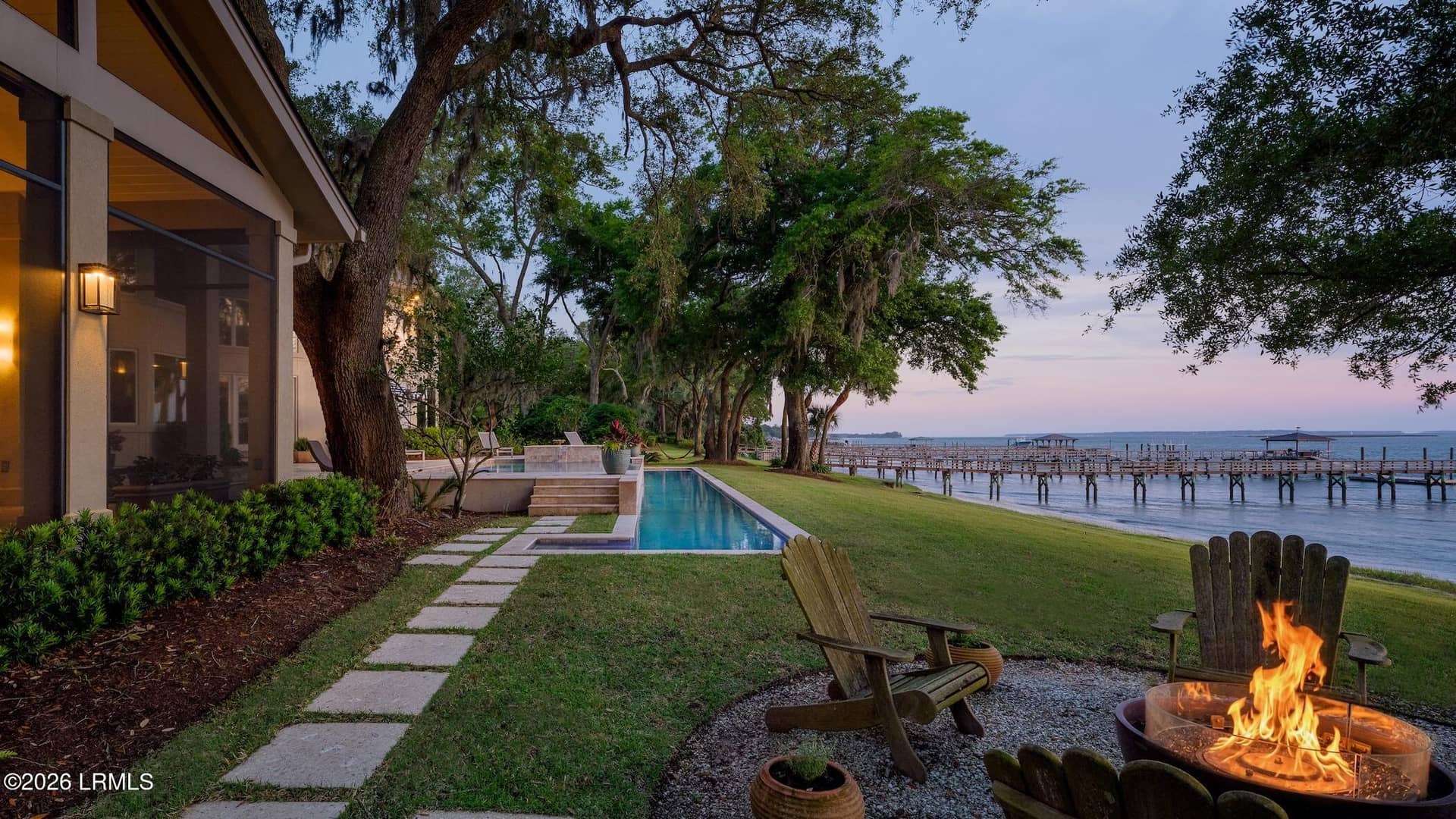 12 Brams Point Road, Hilton Head Island, SC 29926 — photo 70 of 74