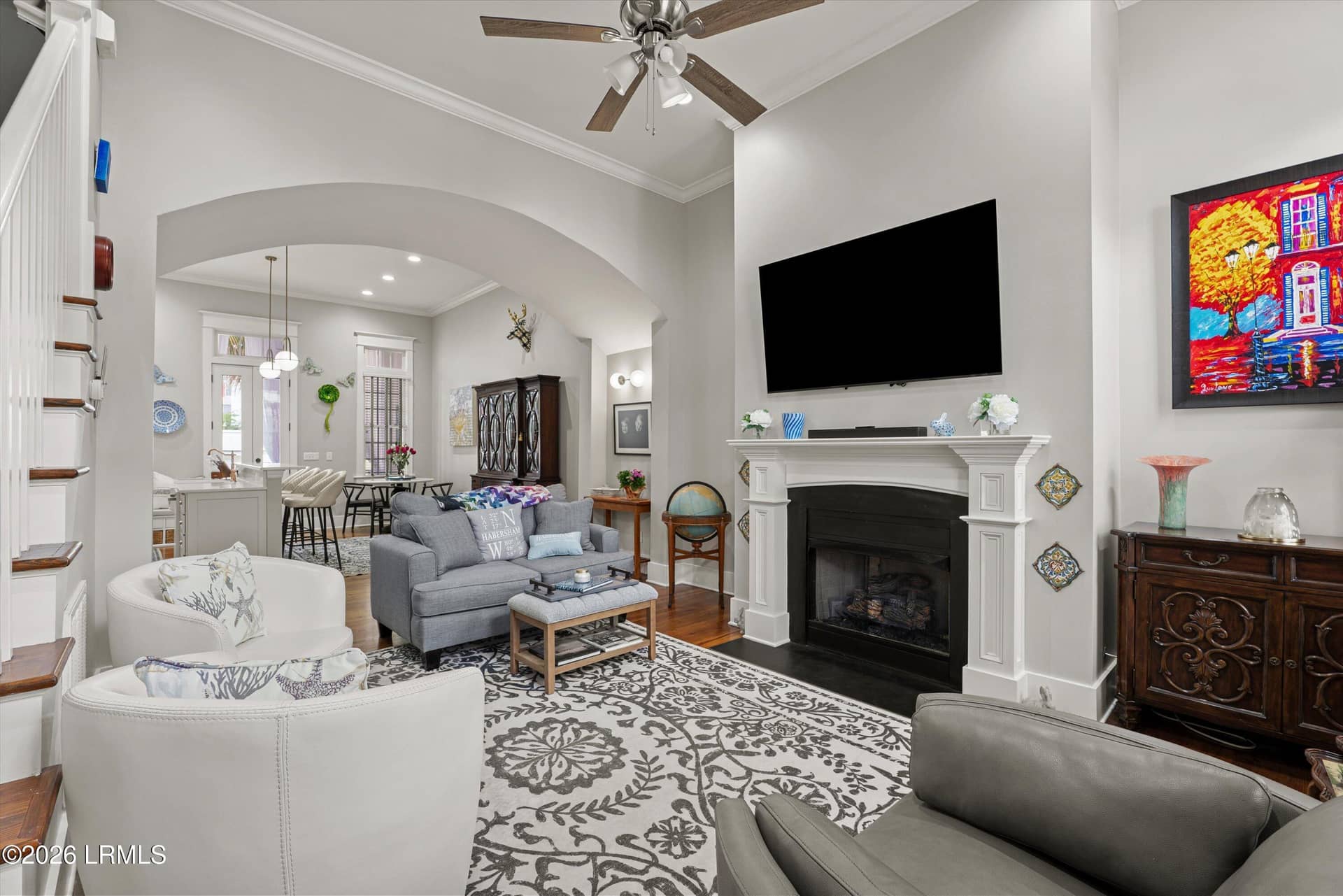 14 Assembly Row B, Beaufort, SC 29906 — photo 3 of 50