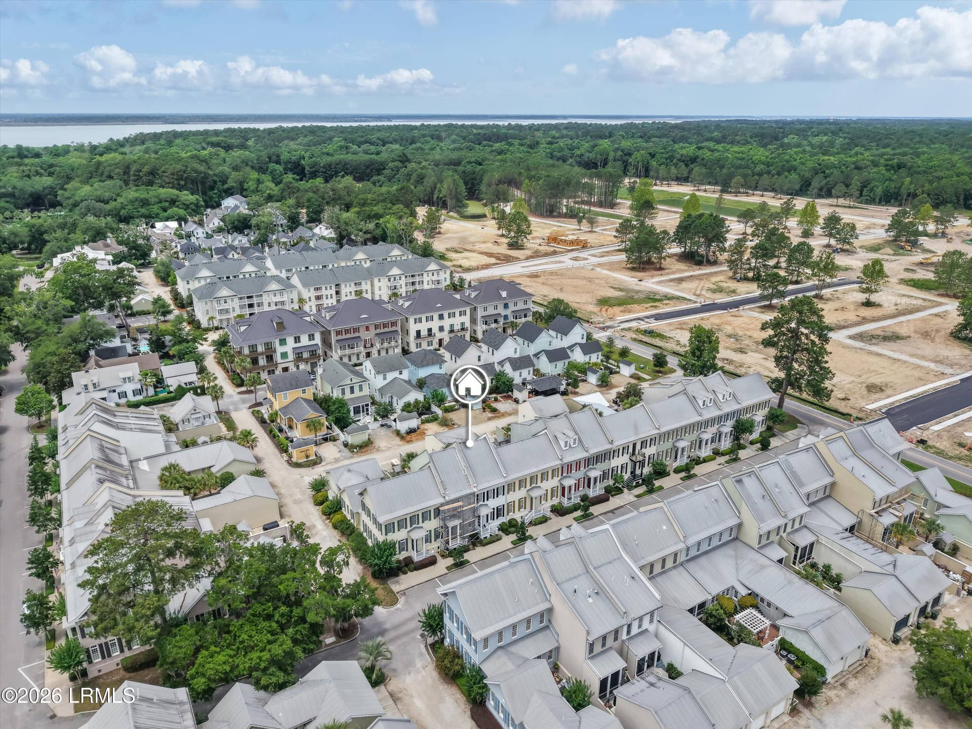 14 Assembly Row B, Beaufort, SC 29906 — photo 30 of 50