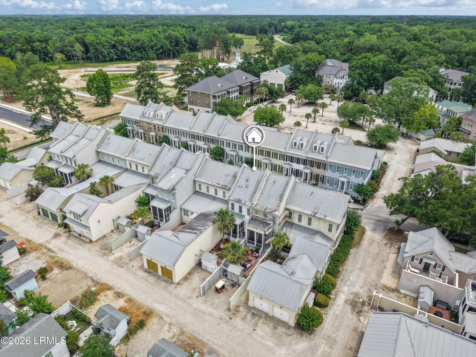 14 Assembly Row B, Beaufort, SC 29906 — photo 32 of 50