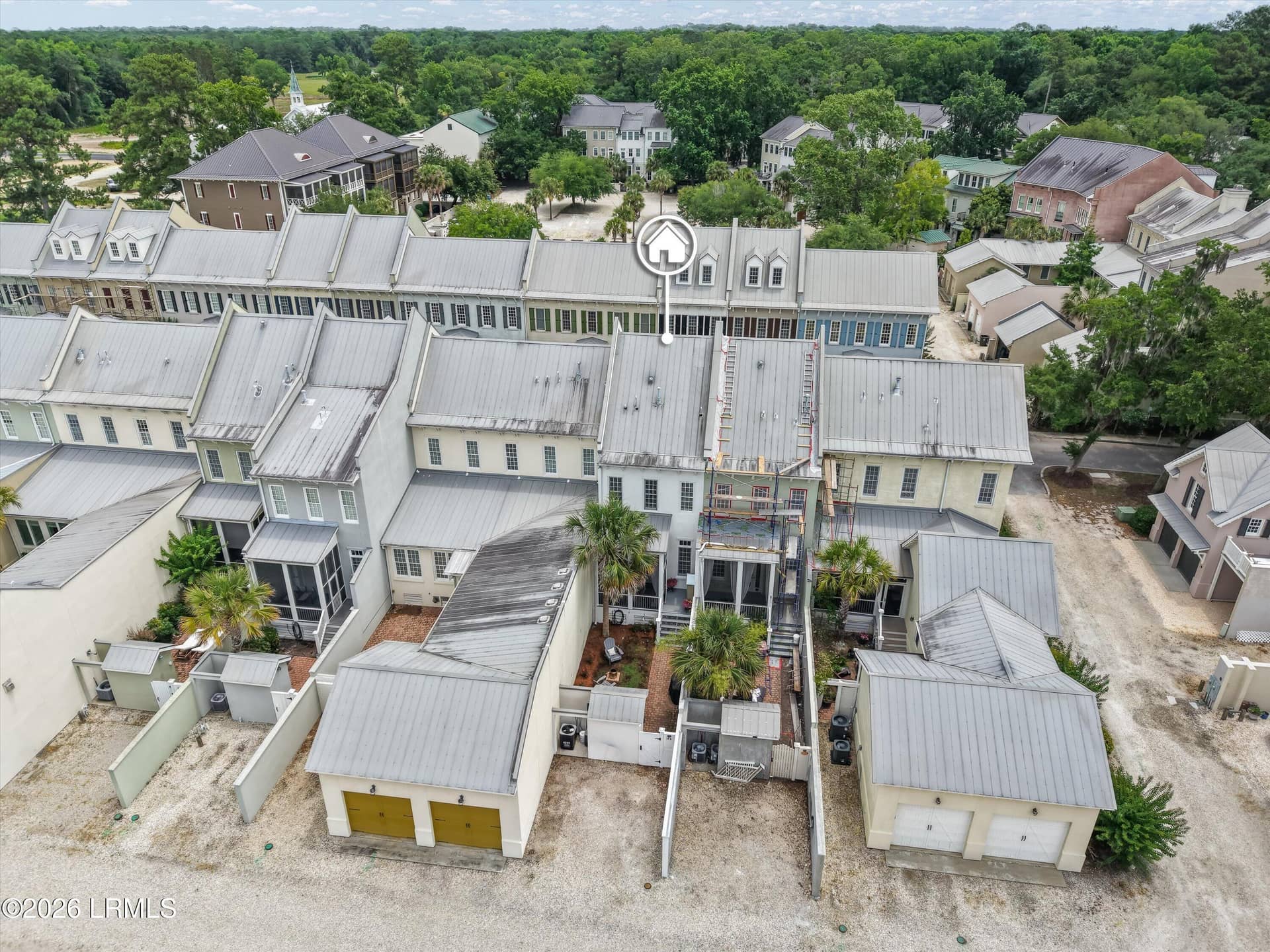 14 Assembly Row B, Beaufort, SC 29906 — photo 33 of 50