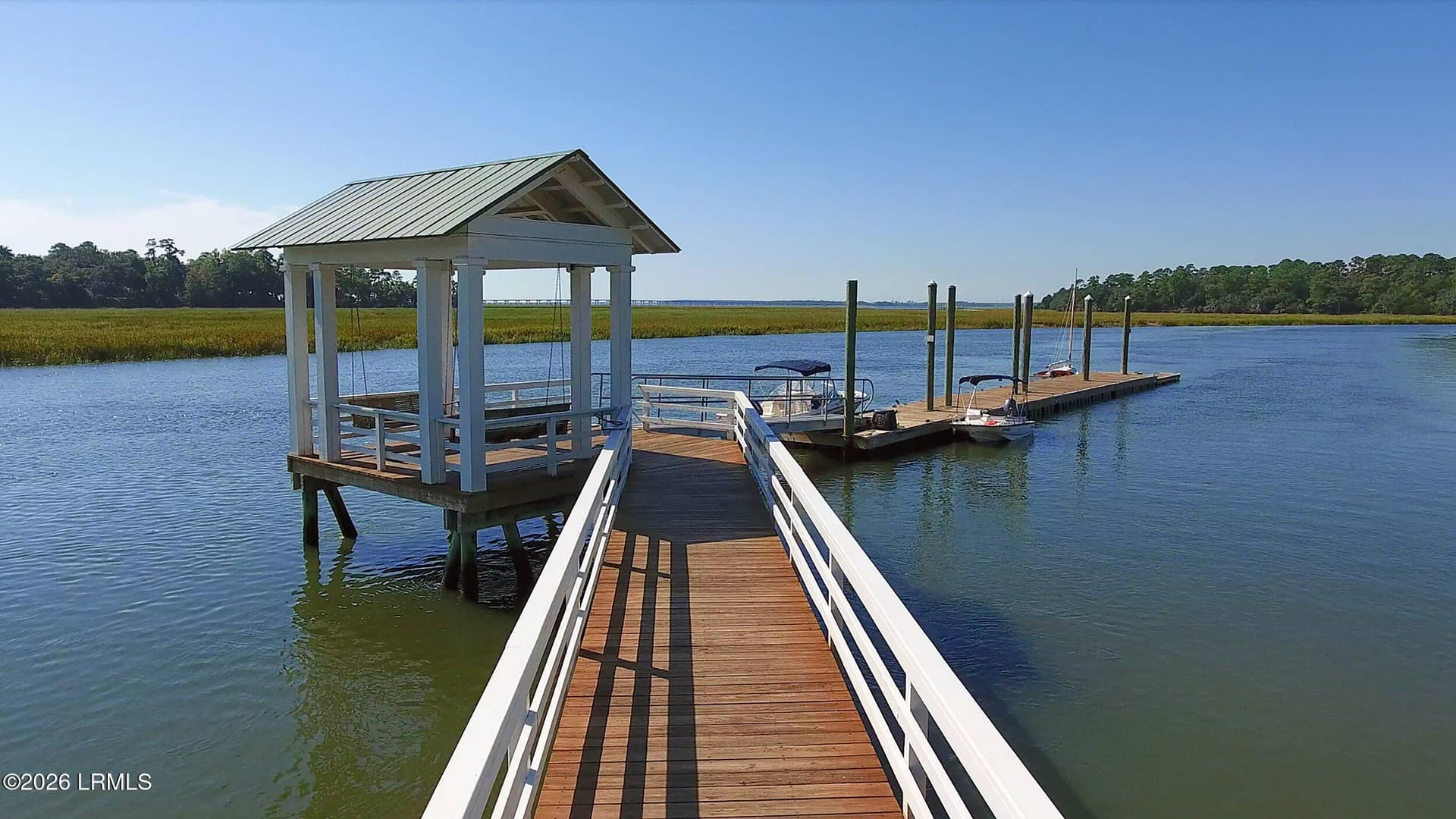 14 Assembly Row B, Beaufort, SC 29906 — photo 42 of 50
