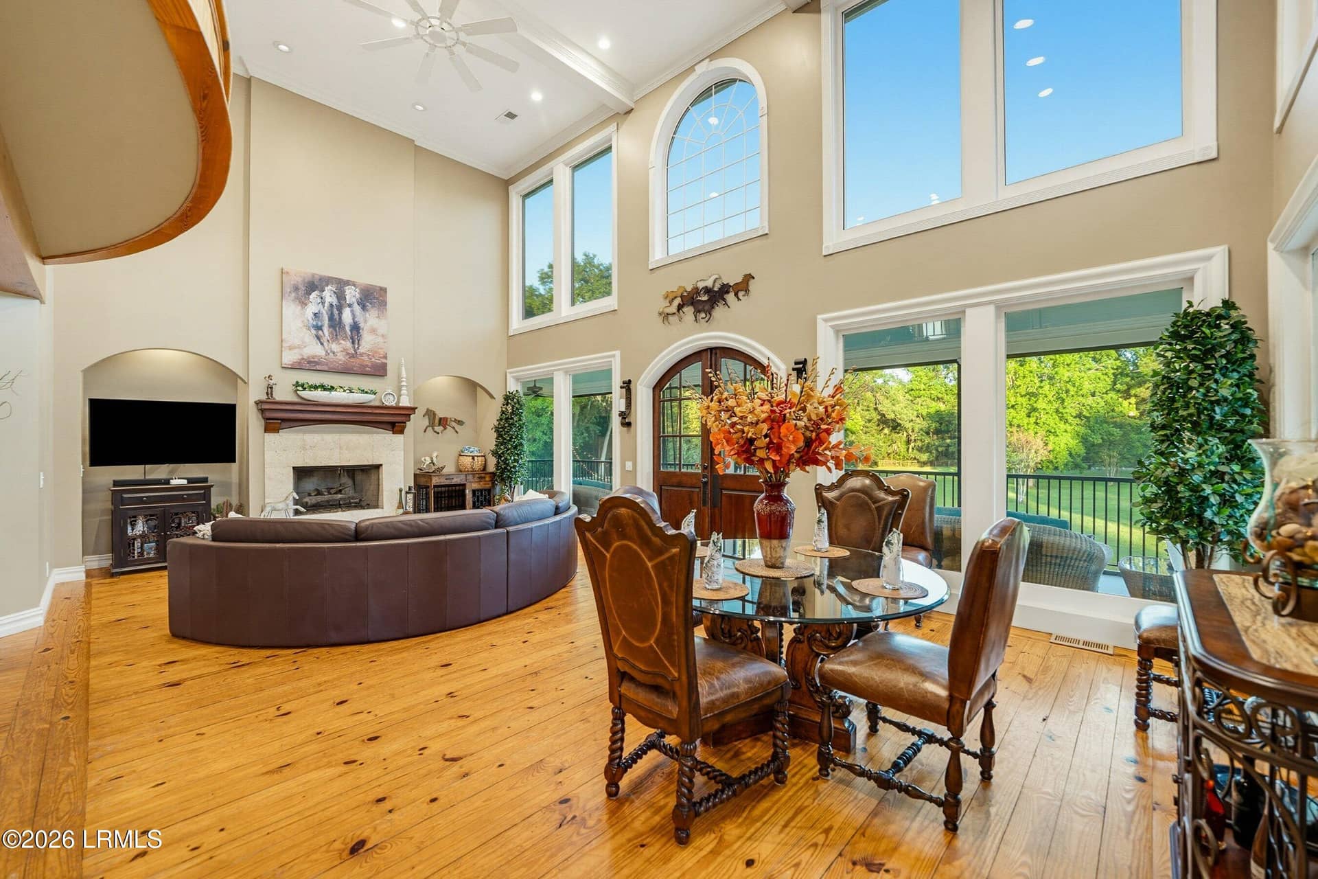36 Avenue Of Oaks, St. Helena Island, SC 29920 — photo 12 of 90