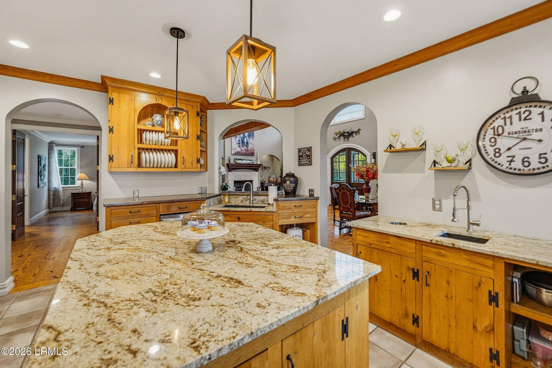 36 Avenue Of Oaks, St. Helena Island, SC 29920 — photo 19 of 90