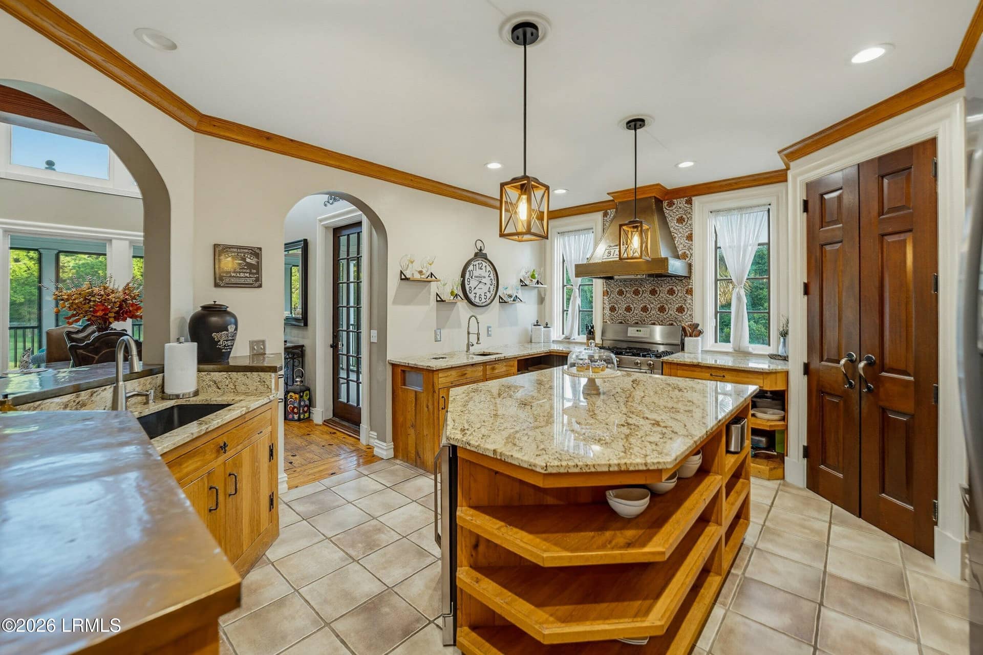 36 Avenue Of Oaks, St. Helena Island, SC 29920 — photo 16 of 90