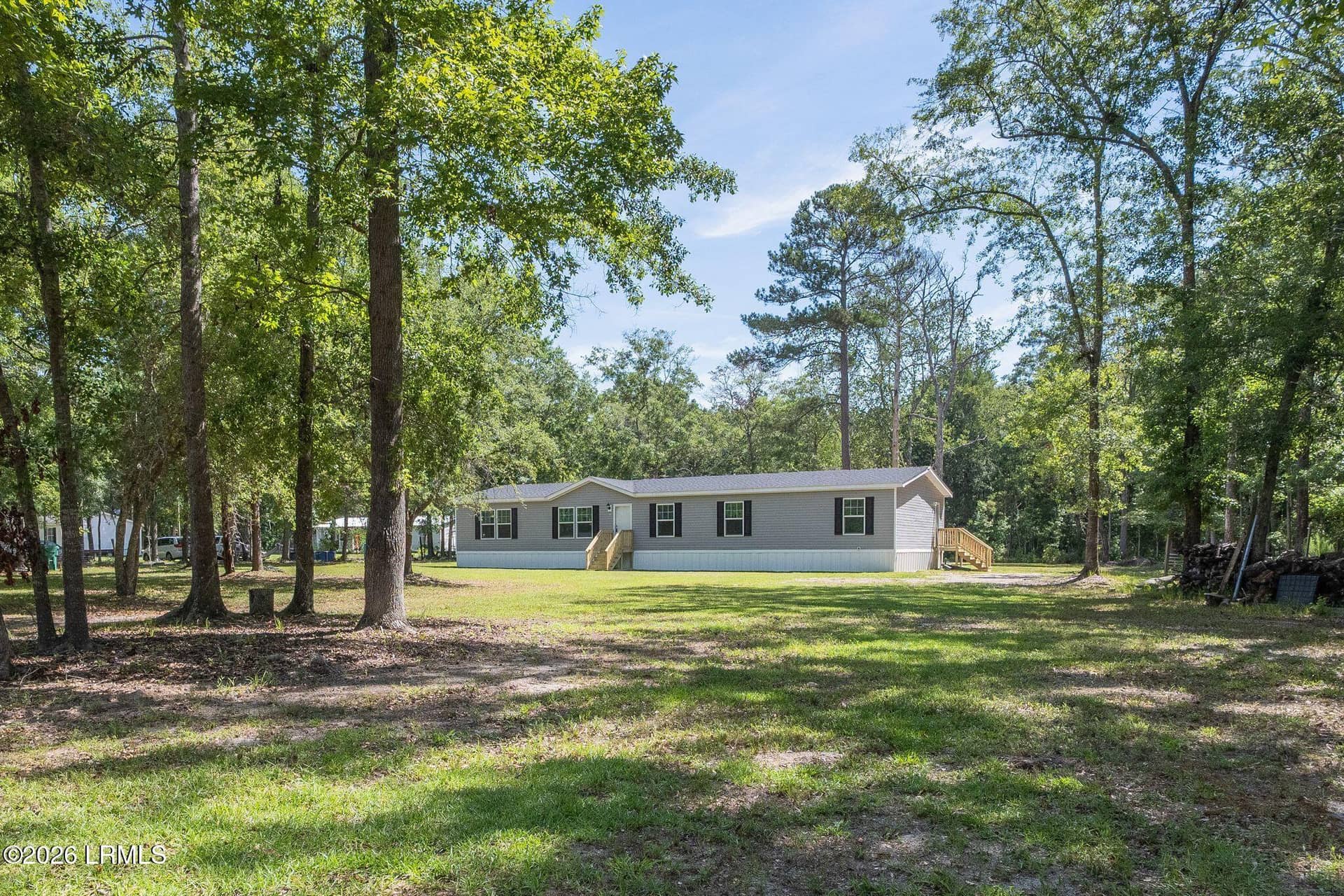 293 Meredith Road, Ridgeland, SC 29936 — photo 3 of 33
