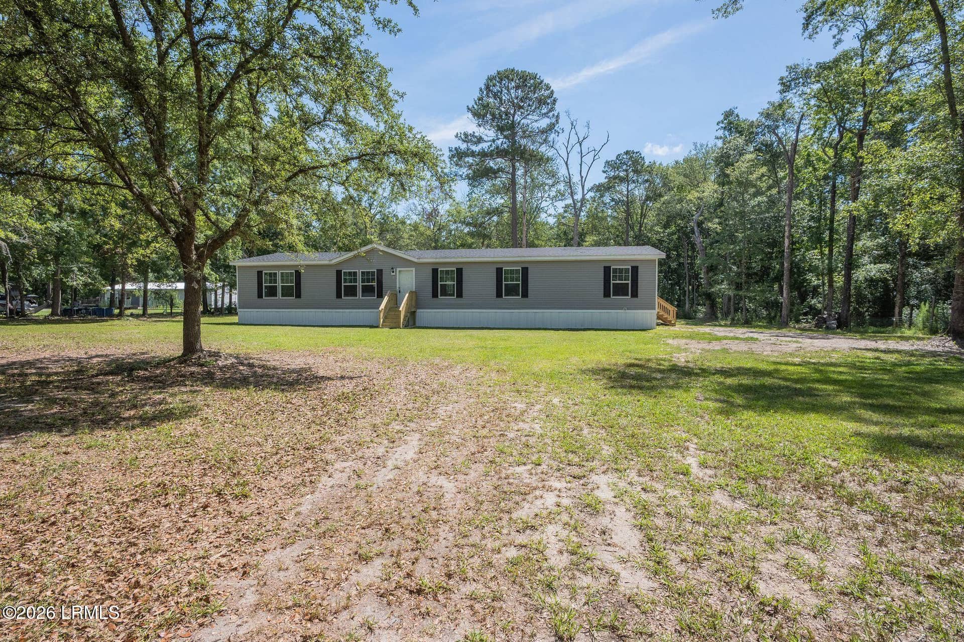 293 Meredith Road, Ridgeland, SC 29936 — photo 4 of 33