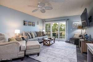 170 Beach Club Villa Drive 170, Fripp Island, SC 29920 — listing photo