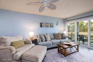 170 Beach Club Villa Drive 170, Fripp Island, SC 29920 — photo 2 of 24