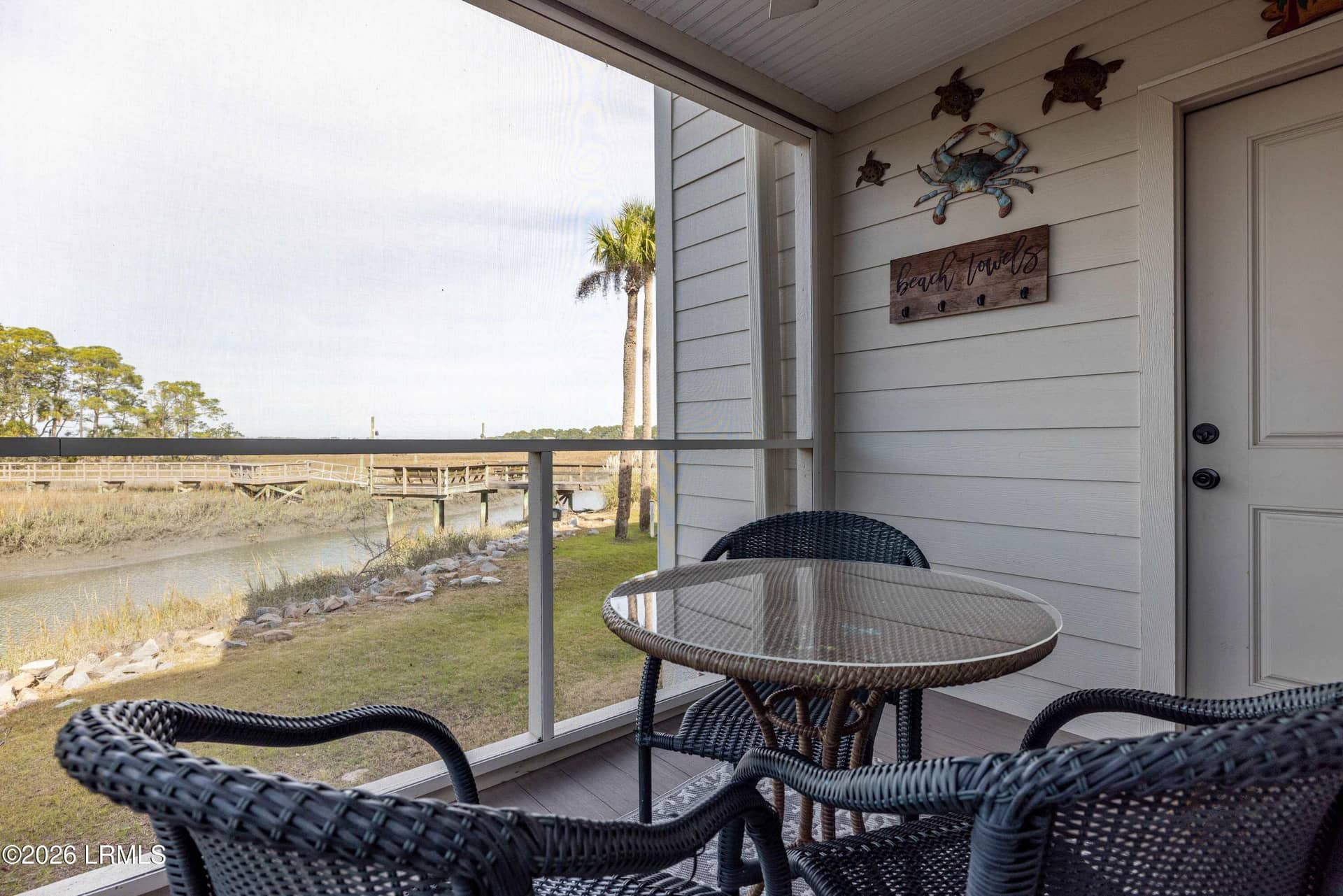 170 Beach Club Villa Drive 170, Fripp Island, SC 29920 — photo 23 of 24