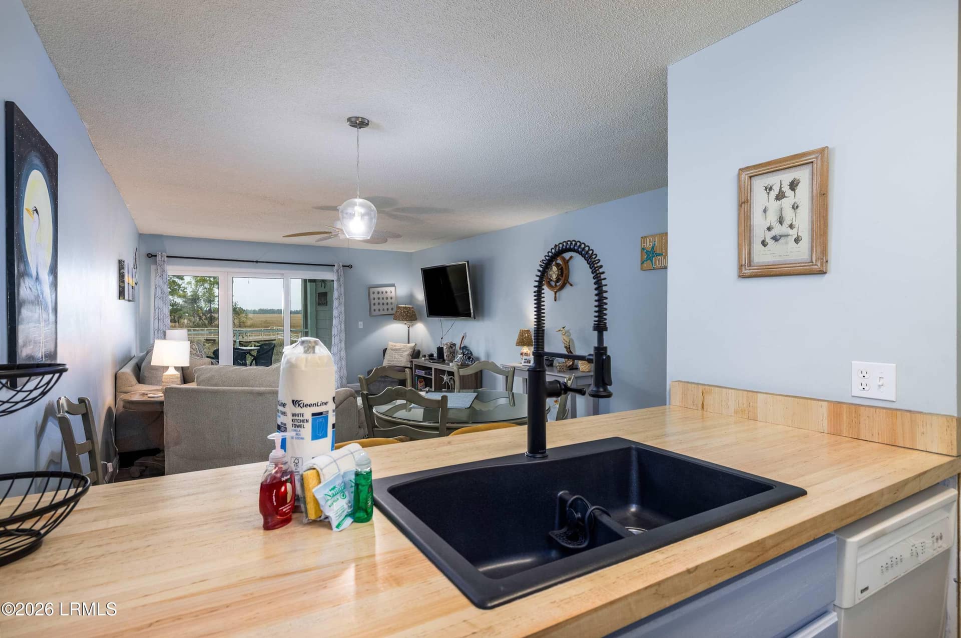 170 Beach Club Villa Drive 170, Fripp Island, SC 29920 — photo 11 of 24