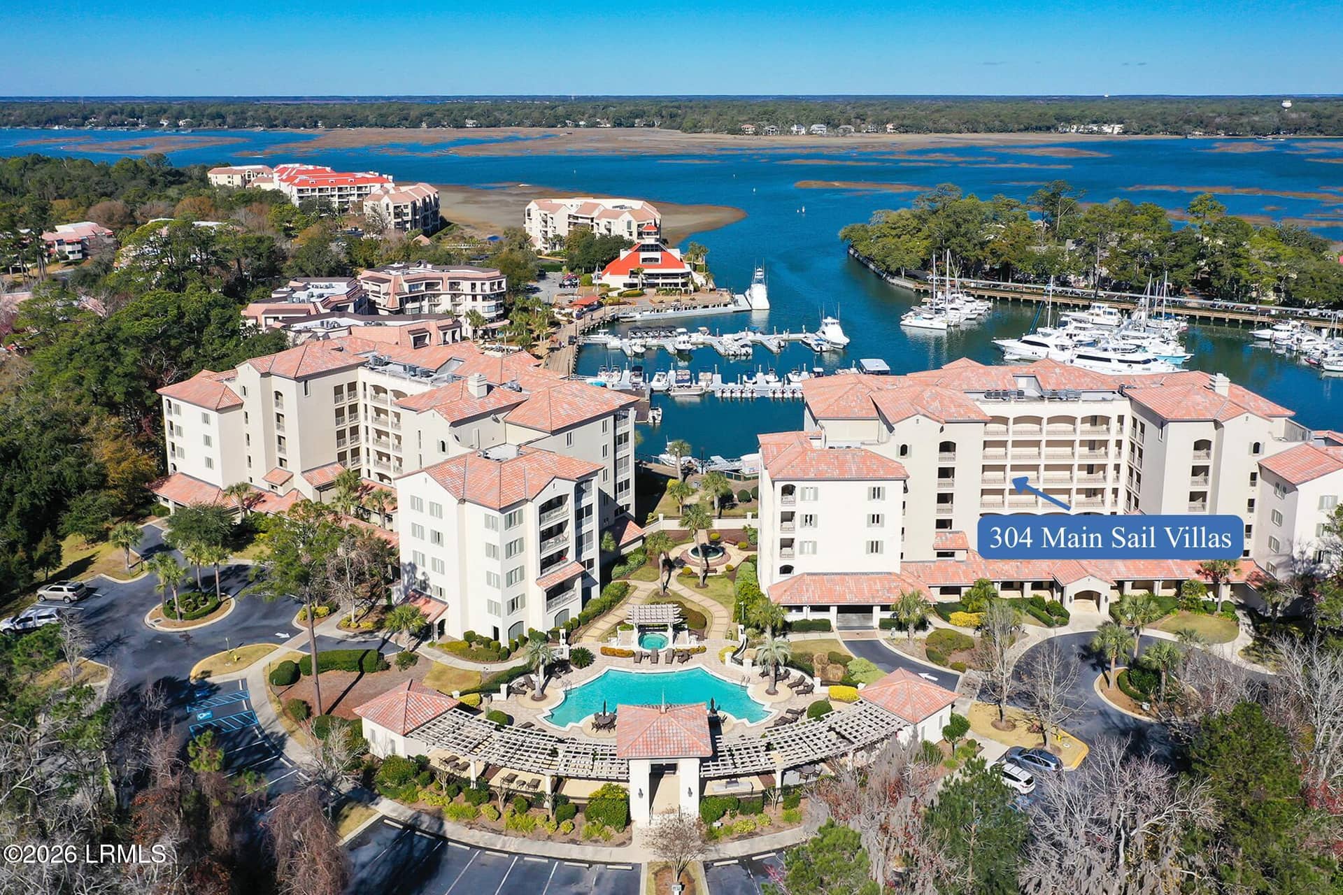 9 Shelter Cove Lane 304, Hilton Head Island, SC 29928 — photo 17 of 17