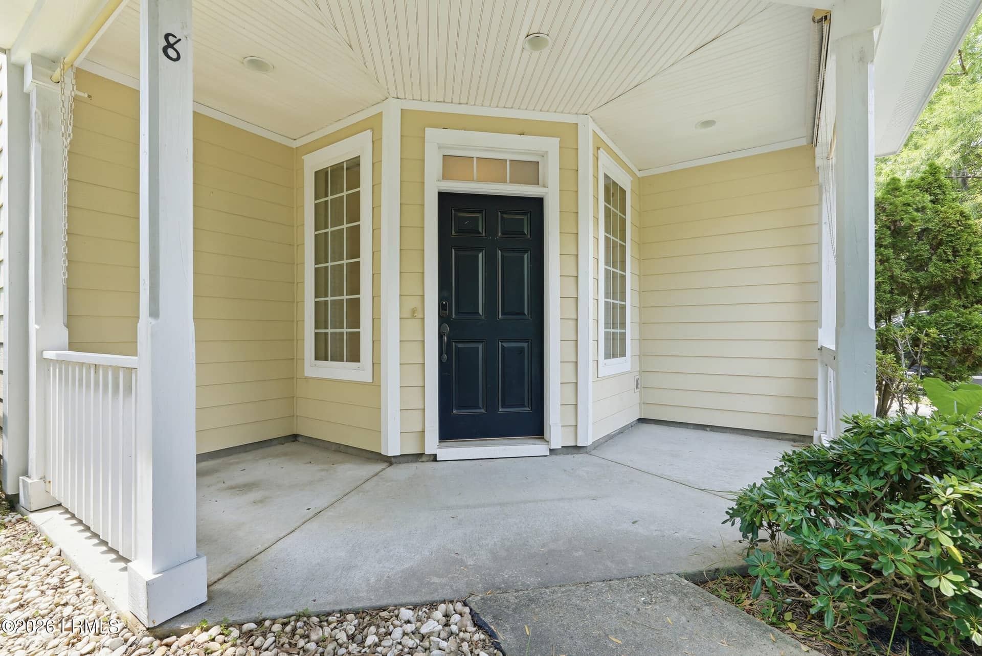 8 Winterberry Lane, Bluffton, SC 29910 — photo 3 of 44